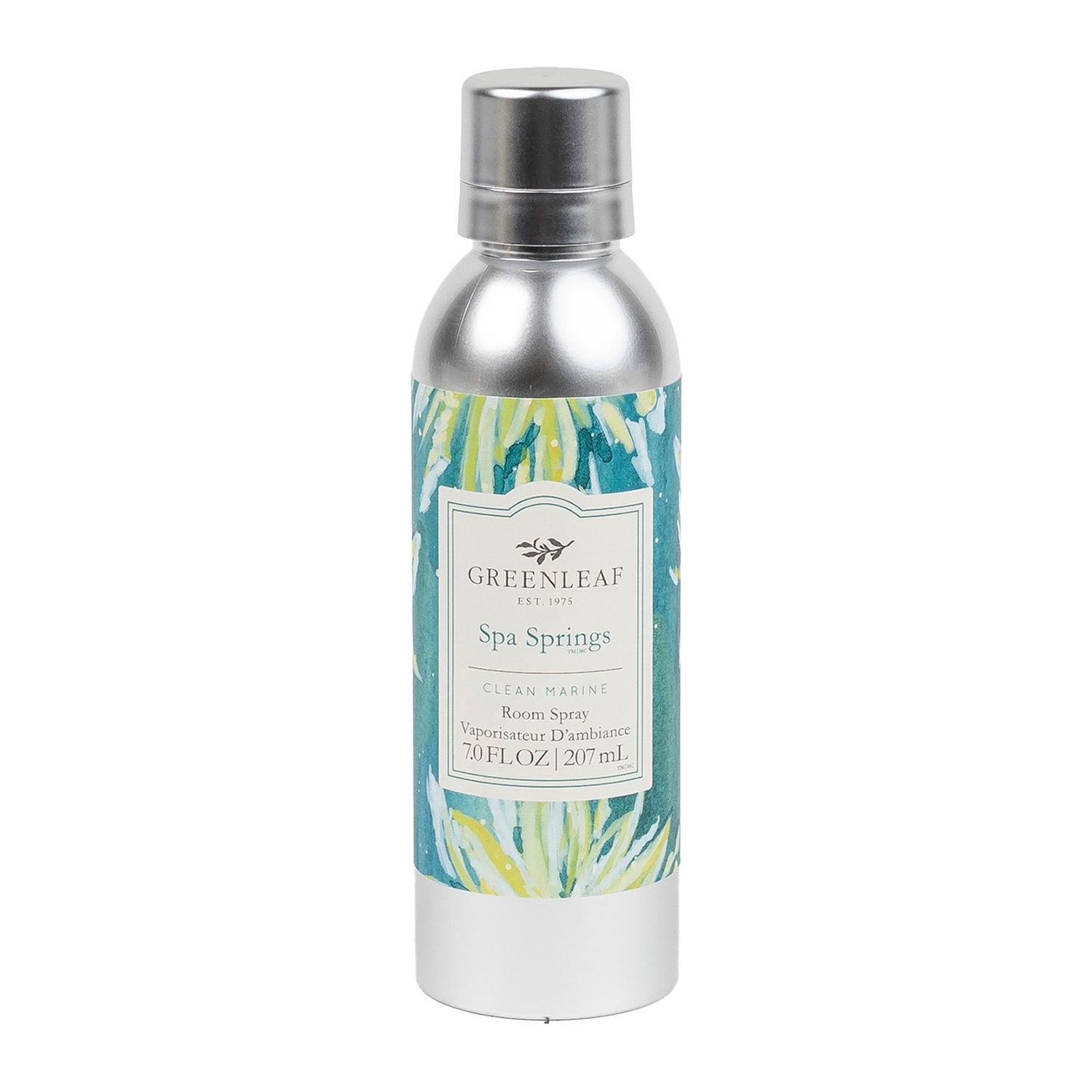 Spa Springs - Room Spray Spa Springs - Room Spray
