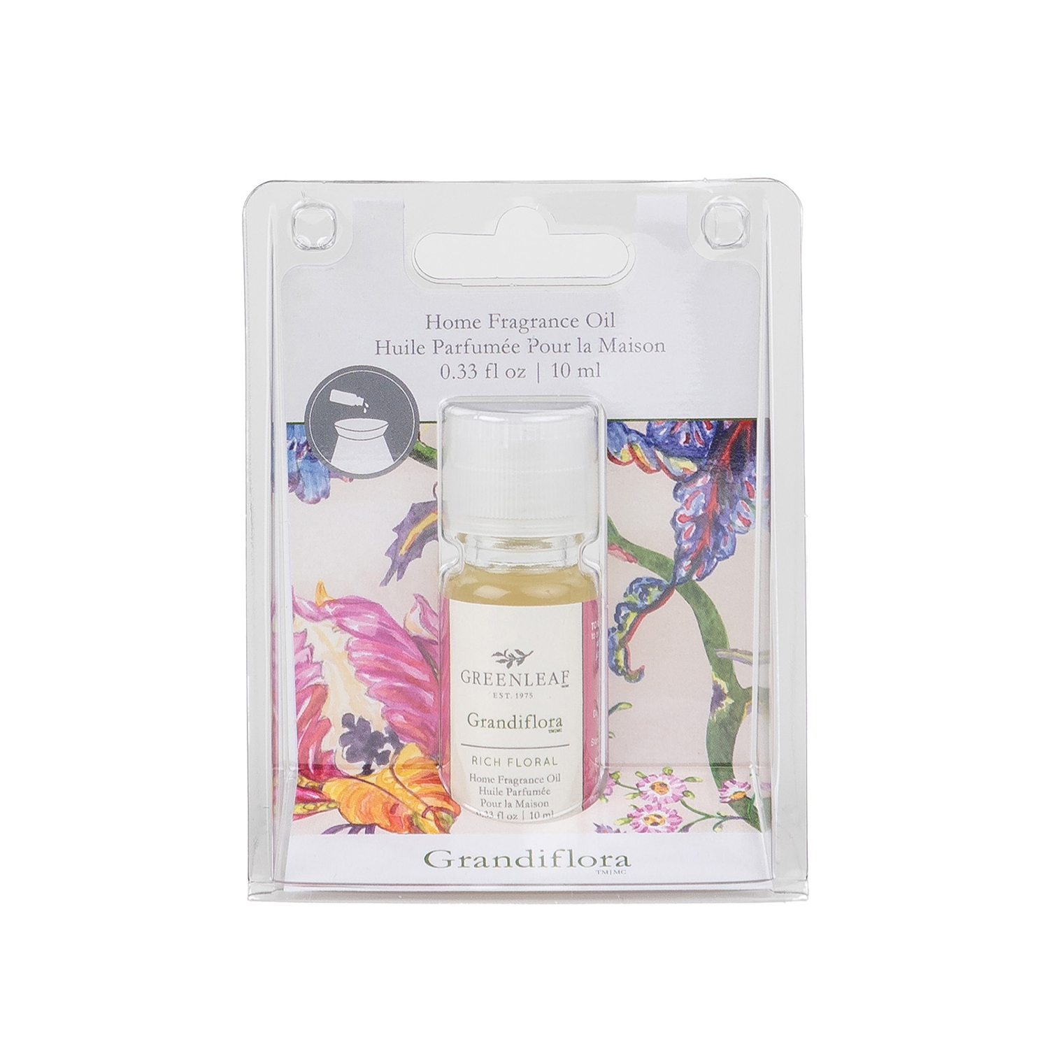 Grandiflora - Home Fragrance Oil Grandiflora - Home Fragrance Oil