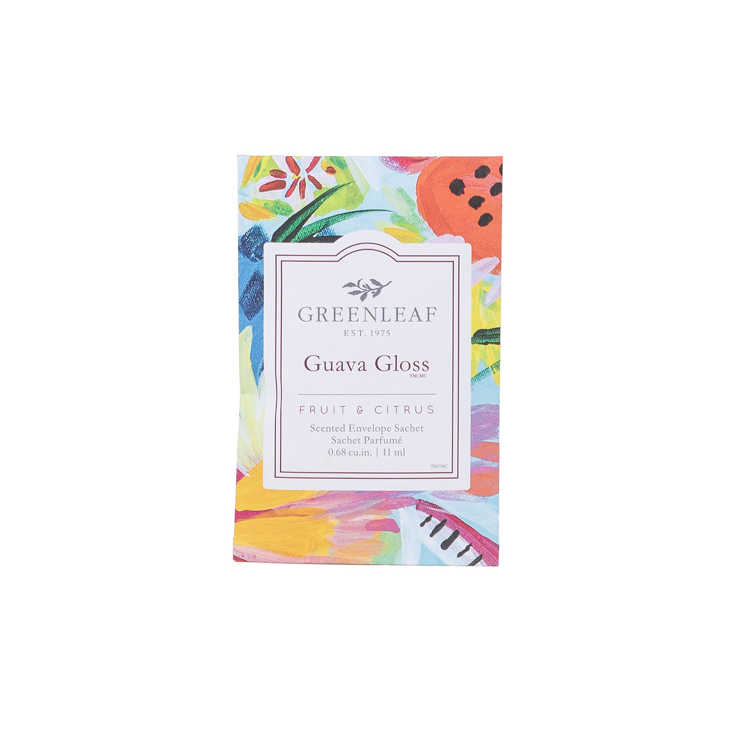 Guava Gloss - Duft Sachets small