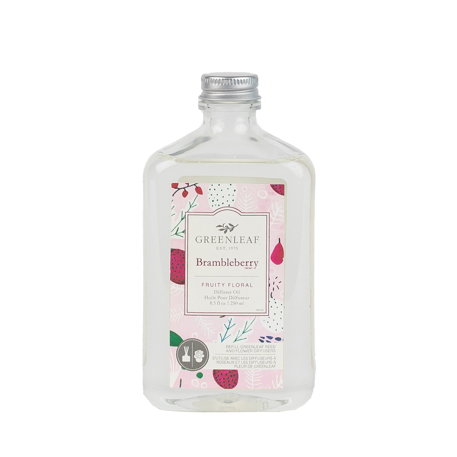 Brambleberry - Reed Diffuser Oil
