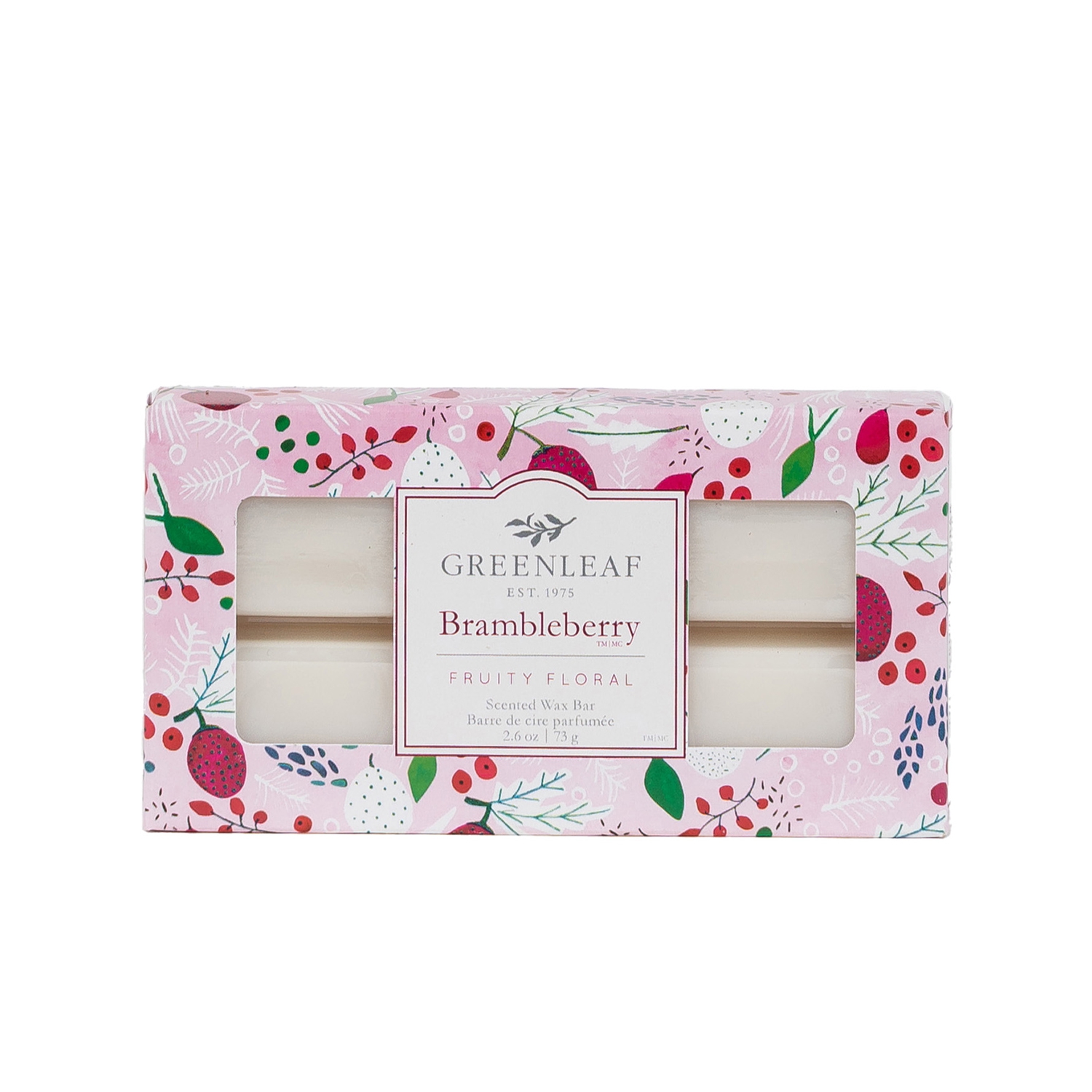 Brambleberry - Wax Bars Brambleberry - Wax Bars