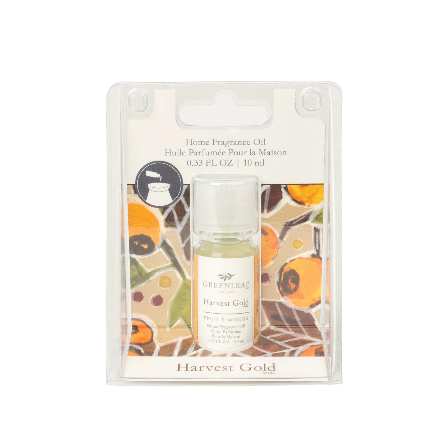 Harvest Gold - Home Fragrance Oil Harvest Gold - Home Fragrance Oil