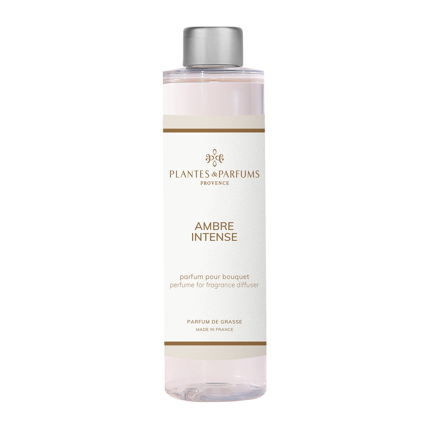 Intense Amber/Ambre Intense - Reed Diffuser Öl Refill Intense Amber/Ambre Intense - Reed Diffuser Öl Refill