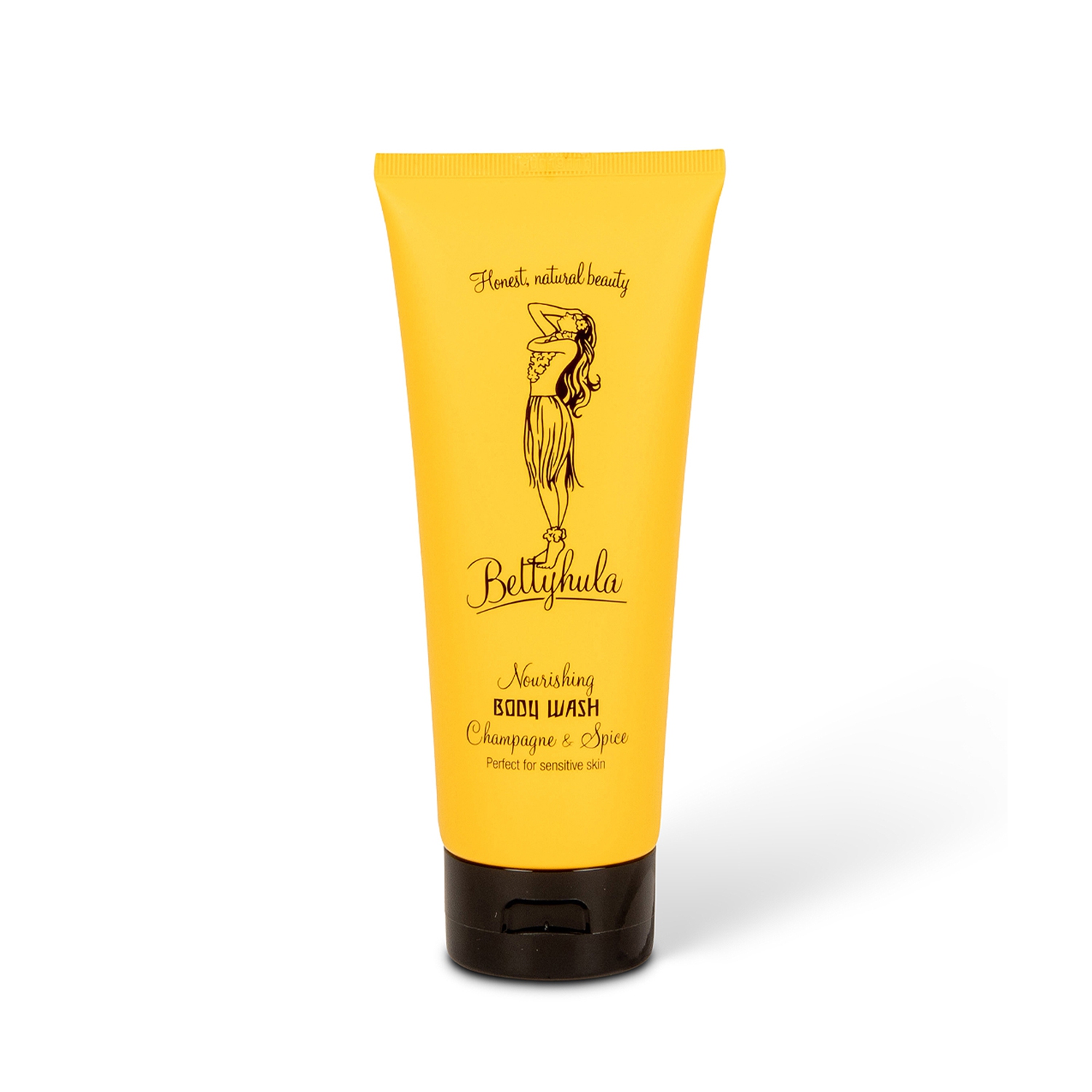 Champagne & Spice - Body Wash 200 ml Champagne & Spice - Body Wash 200 ml