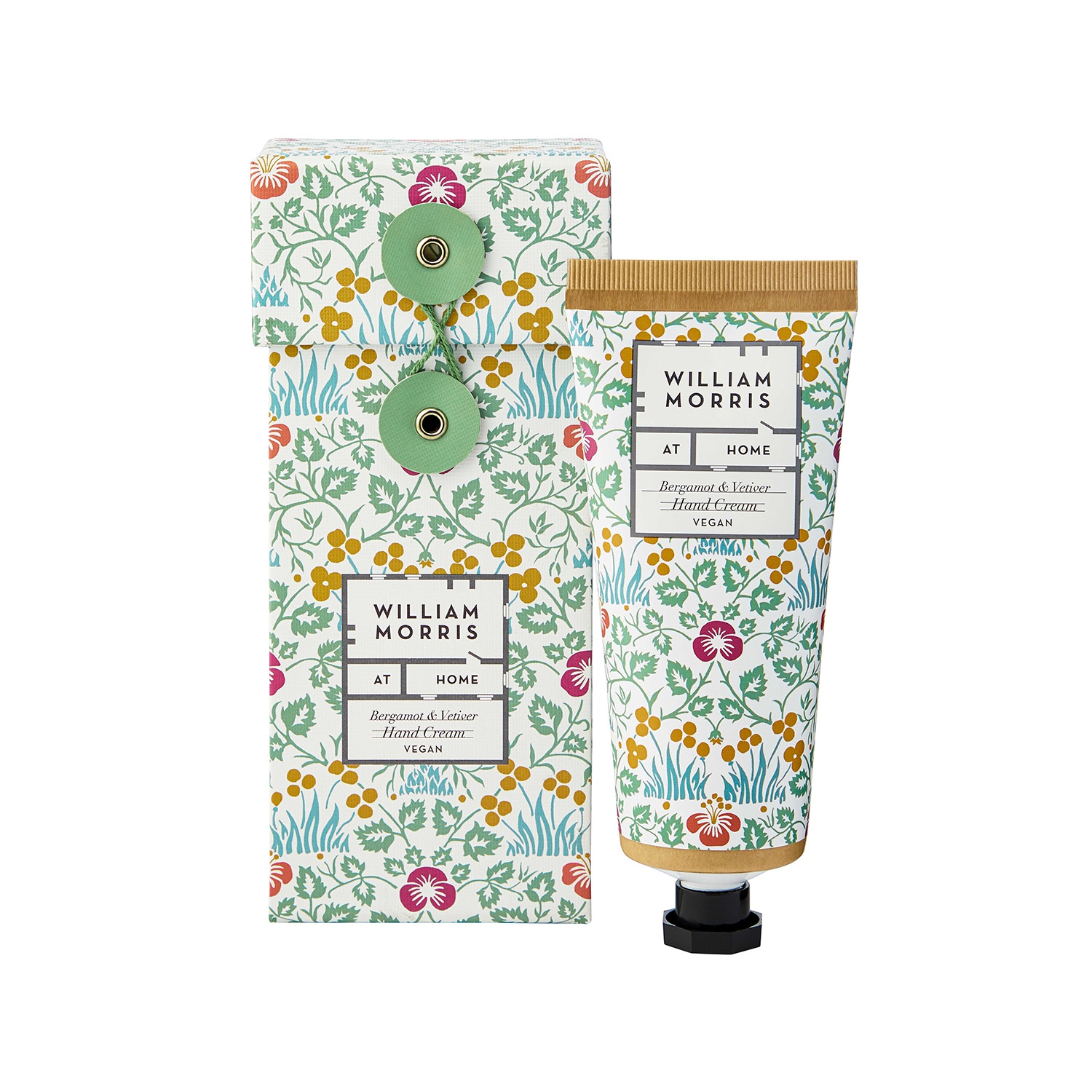 Golden Lily - Handcreme in Geschenkbox