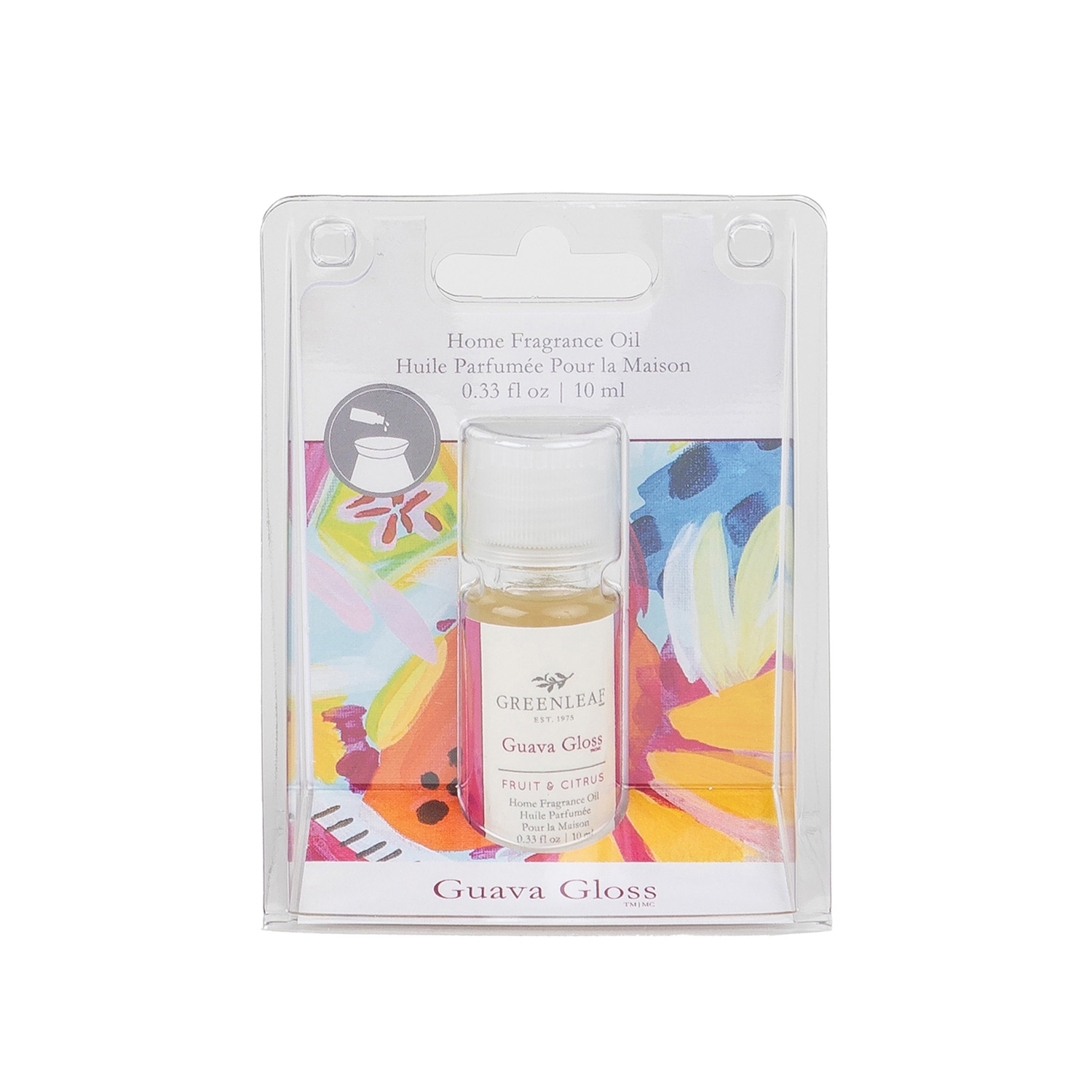 Guava Gloss - Home Fragrance Oil Guava Gloss - Home Fragrance Oil