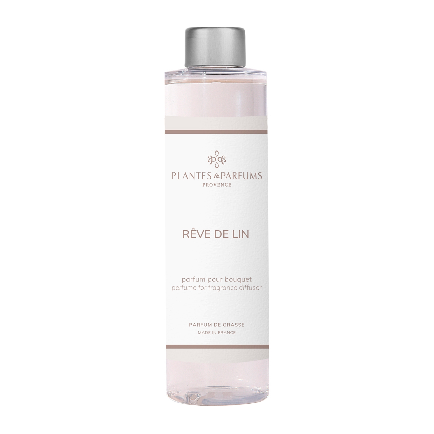 Linen Dream/Rêve de Lin - Reed Diffuser Öl Refill Linen Dream/Rêve de Lin - Reed Diffuser Öl Refill