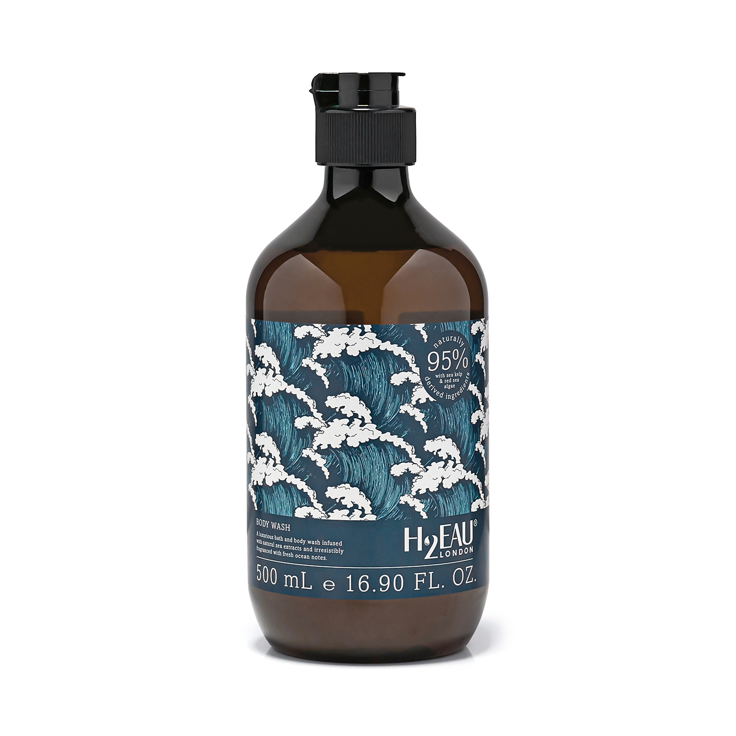 Ocean Fresh - Duschgel Ocean Fresh - Duschgel