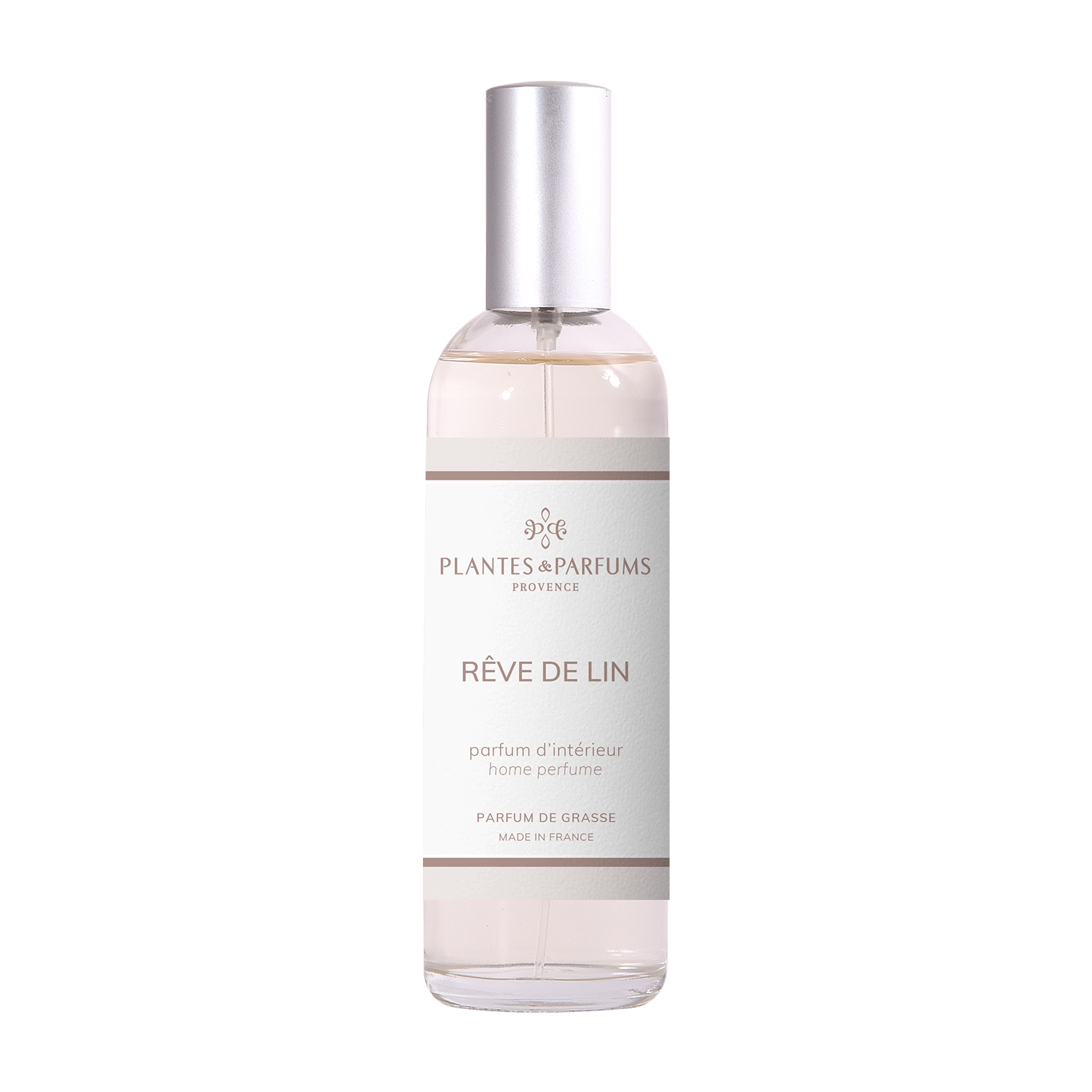 Linen Dream/Rêve de Lin - Raum Spray Linen Dream/Rêve de Lin - Raum Spray