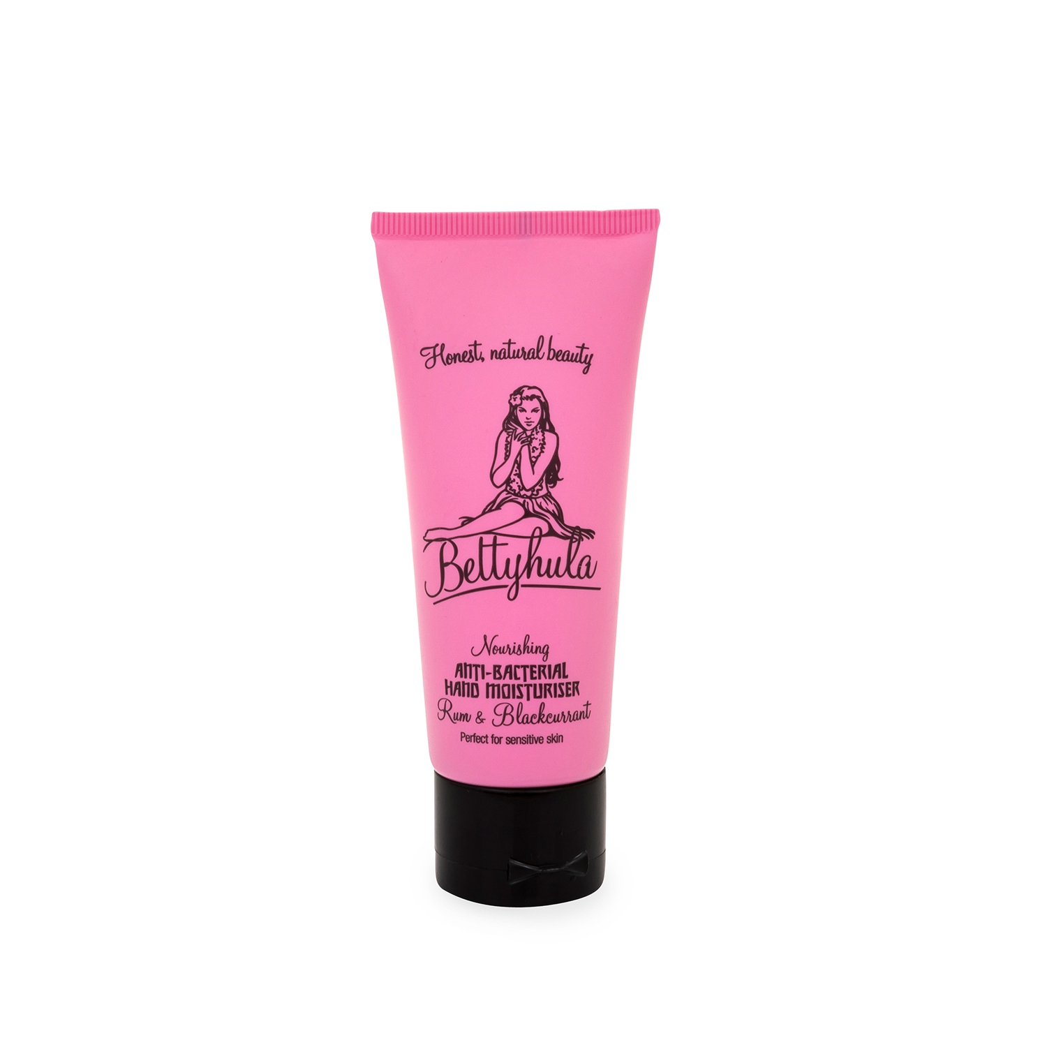 Rum & Blackcurrant - Hand Cream 70 ml Rum & Blackcurrant - Hand Cream 70 ml