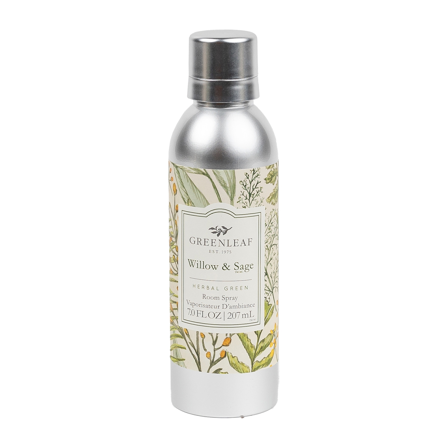 Willow & Sage - Room Spray Willow & Sage - Room Spray