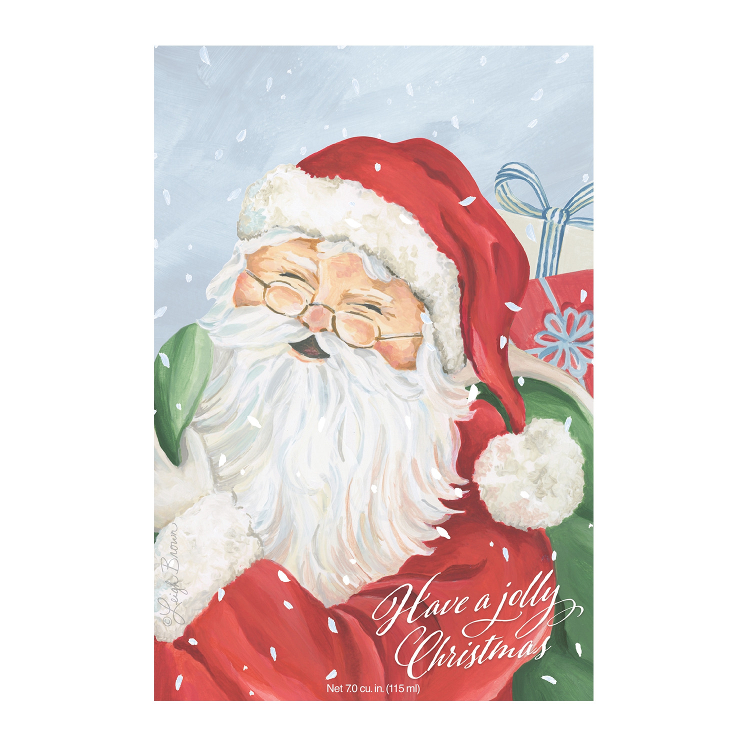Jolly Christmas - Duft Sachet large Jolly Christmas - Duft Sachet large