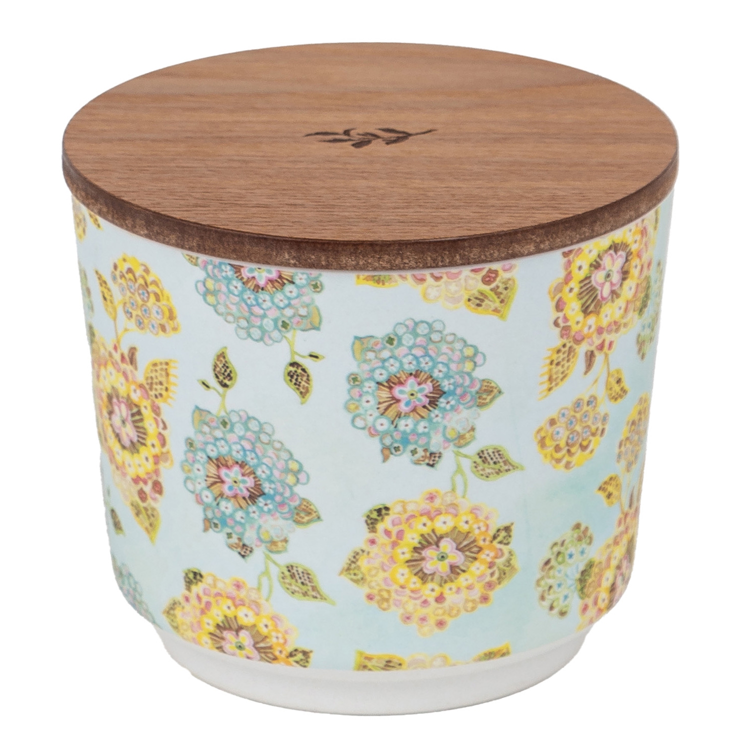 Bella Freesia - Patterned Candle Bella Freesia - Patterned Candle