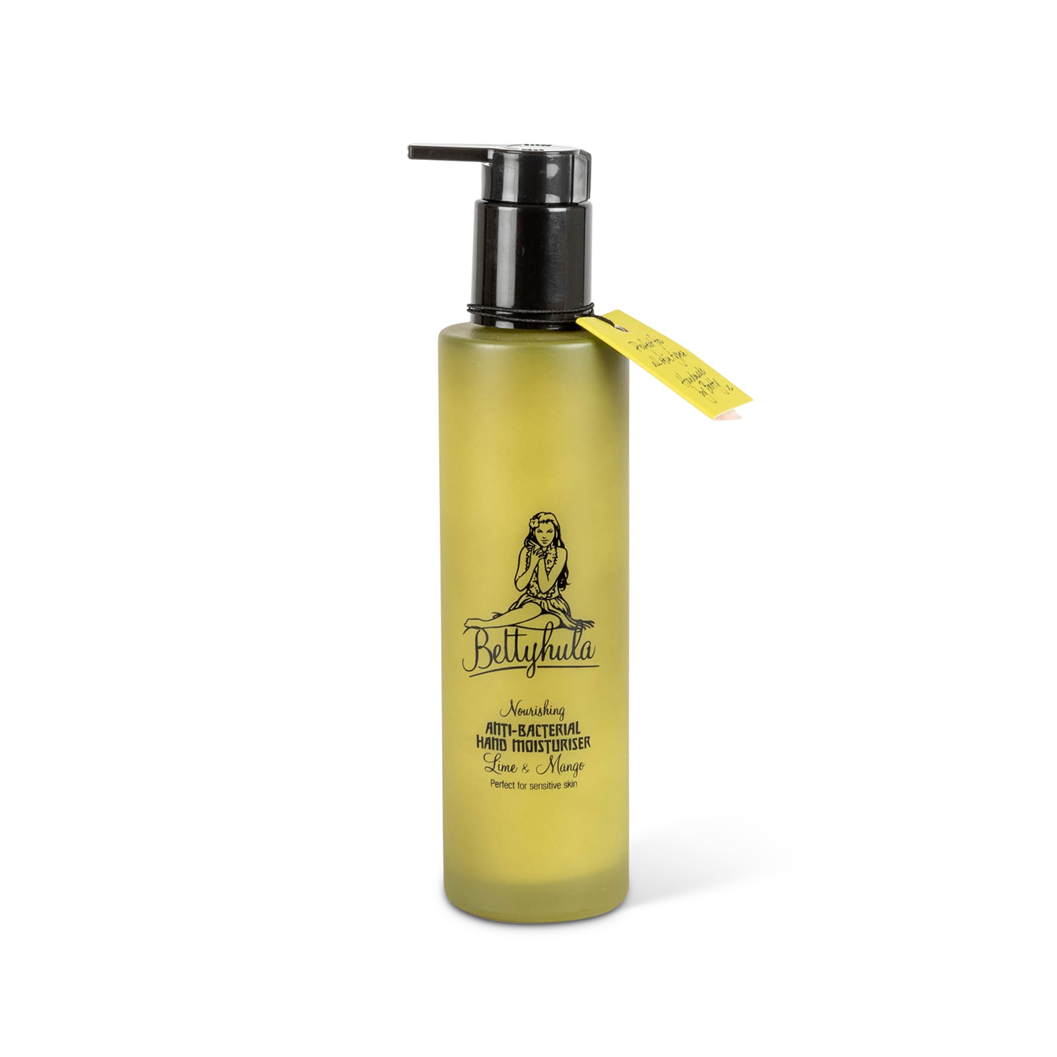Lime & Mango - Hand Cream 150 ml