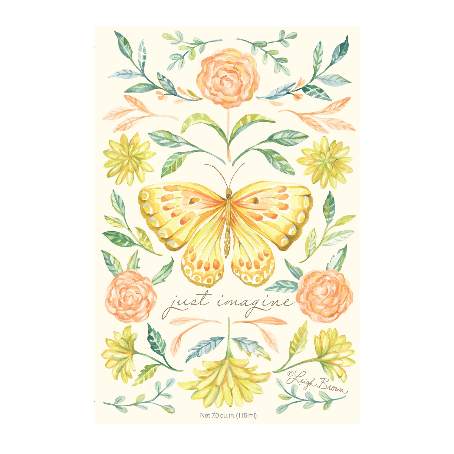 Just Imagine - Duft Sachet large