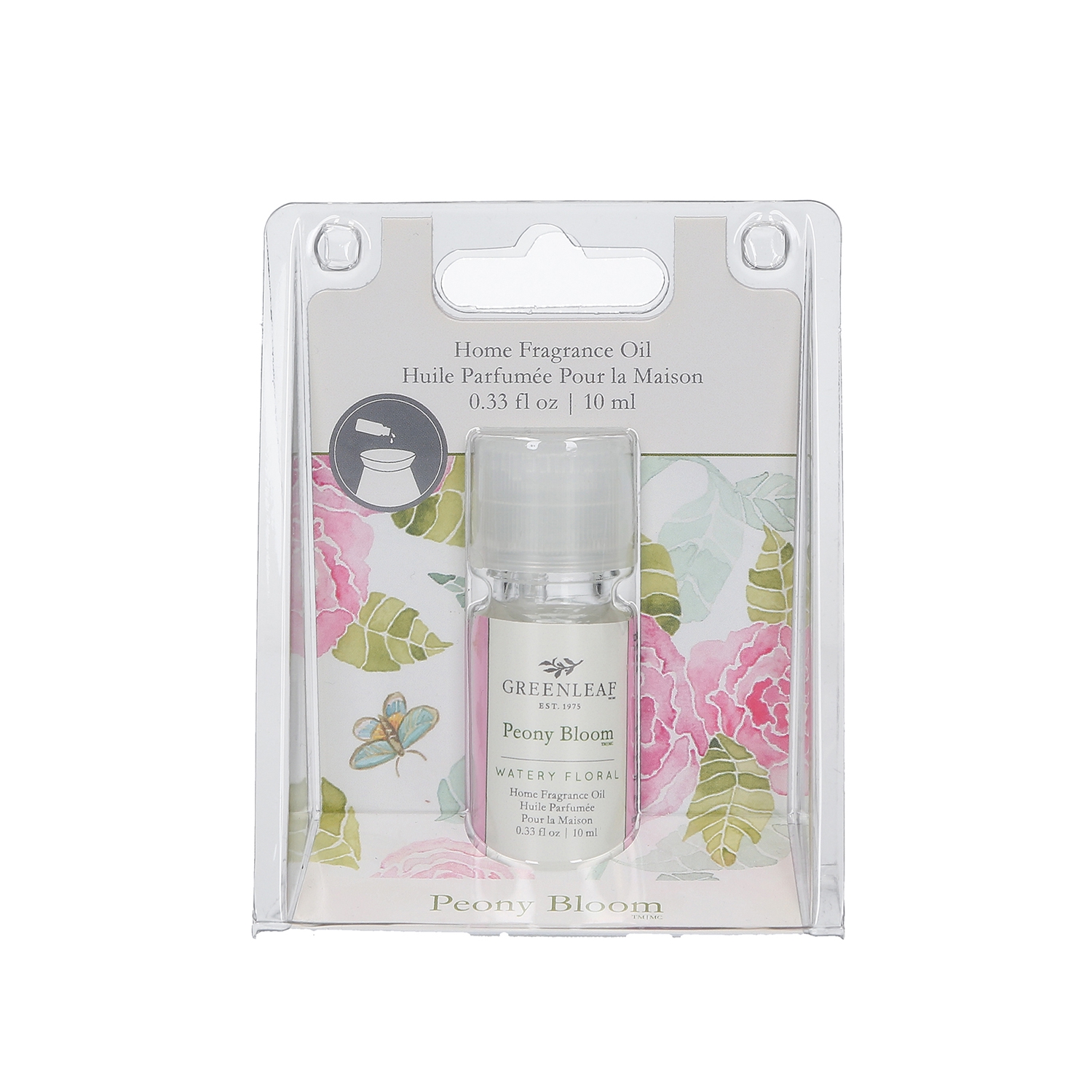 Peony Bloom - Home Fragrance Oil