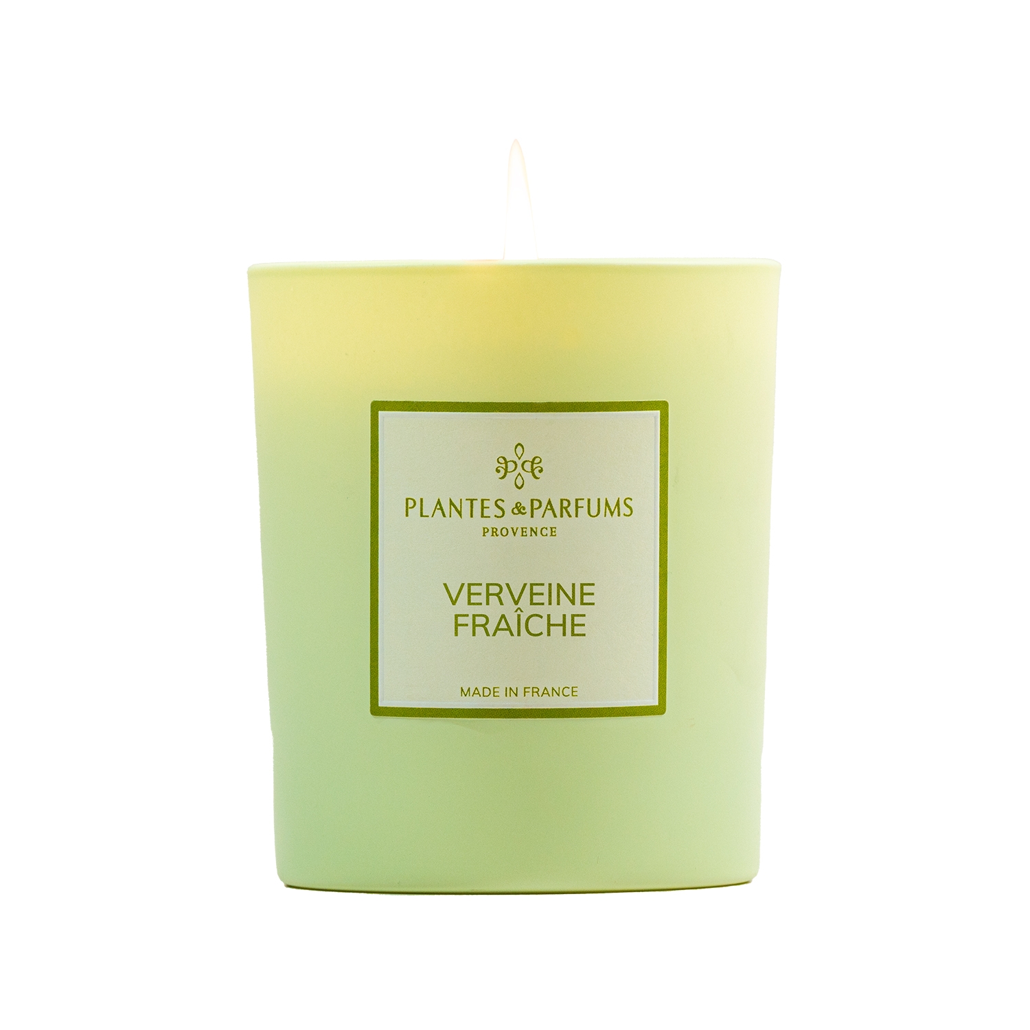 Fresh Verbena/Verveine Fraîche - Duftkerze Fresh Verbena/Verveine Fraîche - Duftkerze