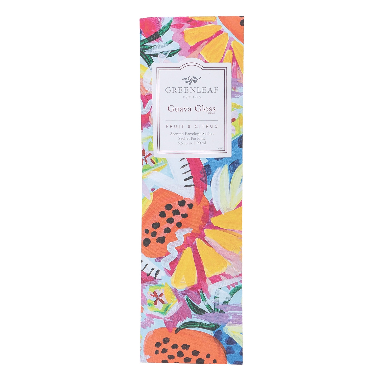 Guava Gloss - Duft Sachets slim Guava Gloss - Duft Sachets slim