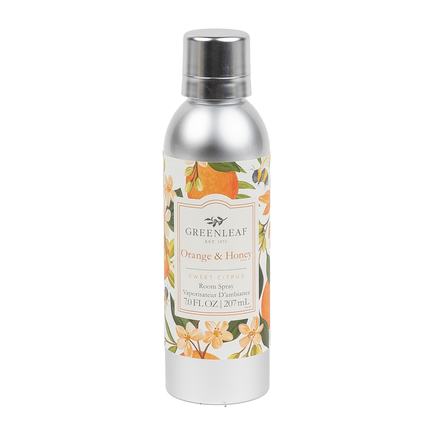 Orange & Honey - Room Spray Orange & Honey - Room Spray
