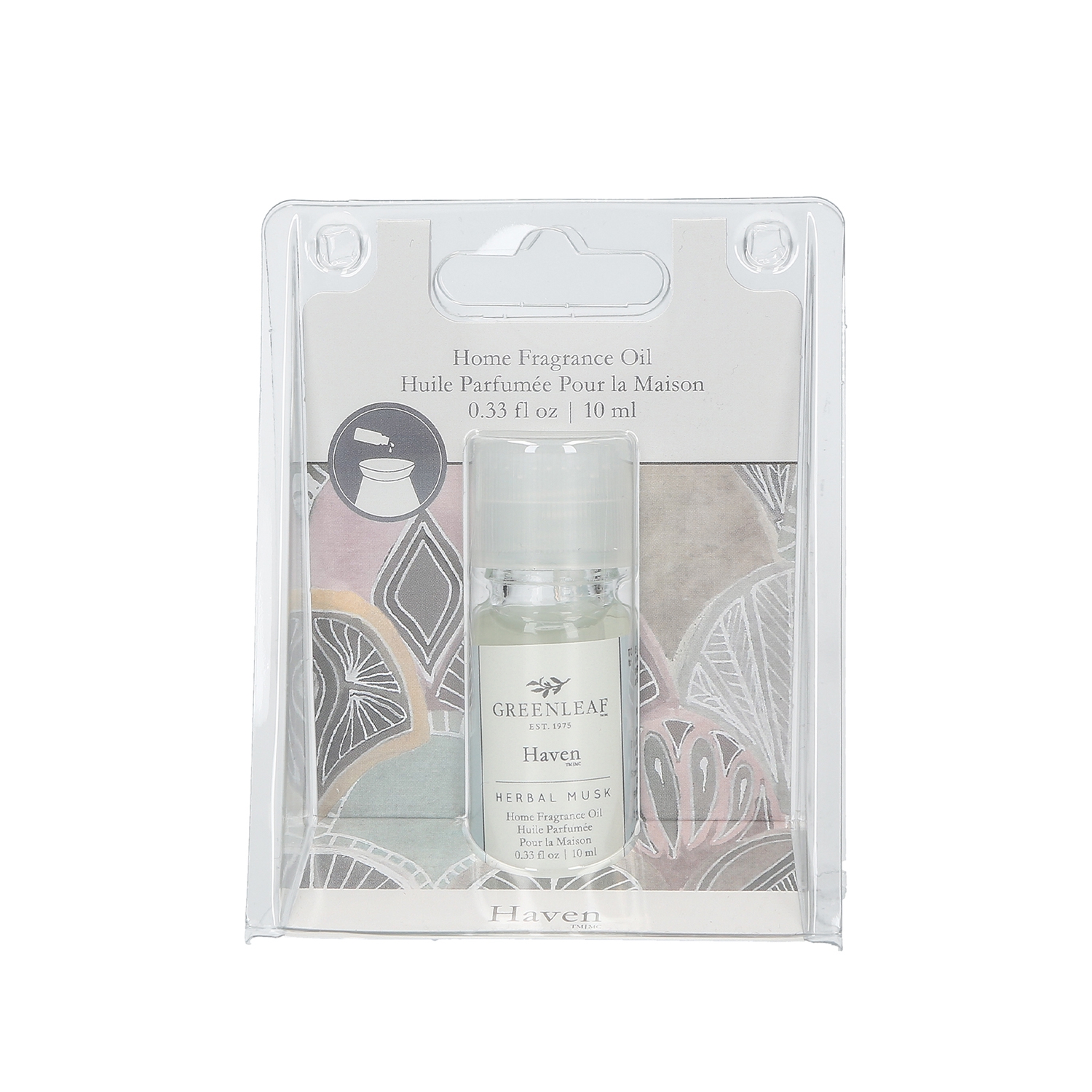 Haven - Home Fragrance Oil Haven - Home Fragrance Oil