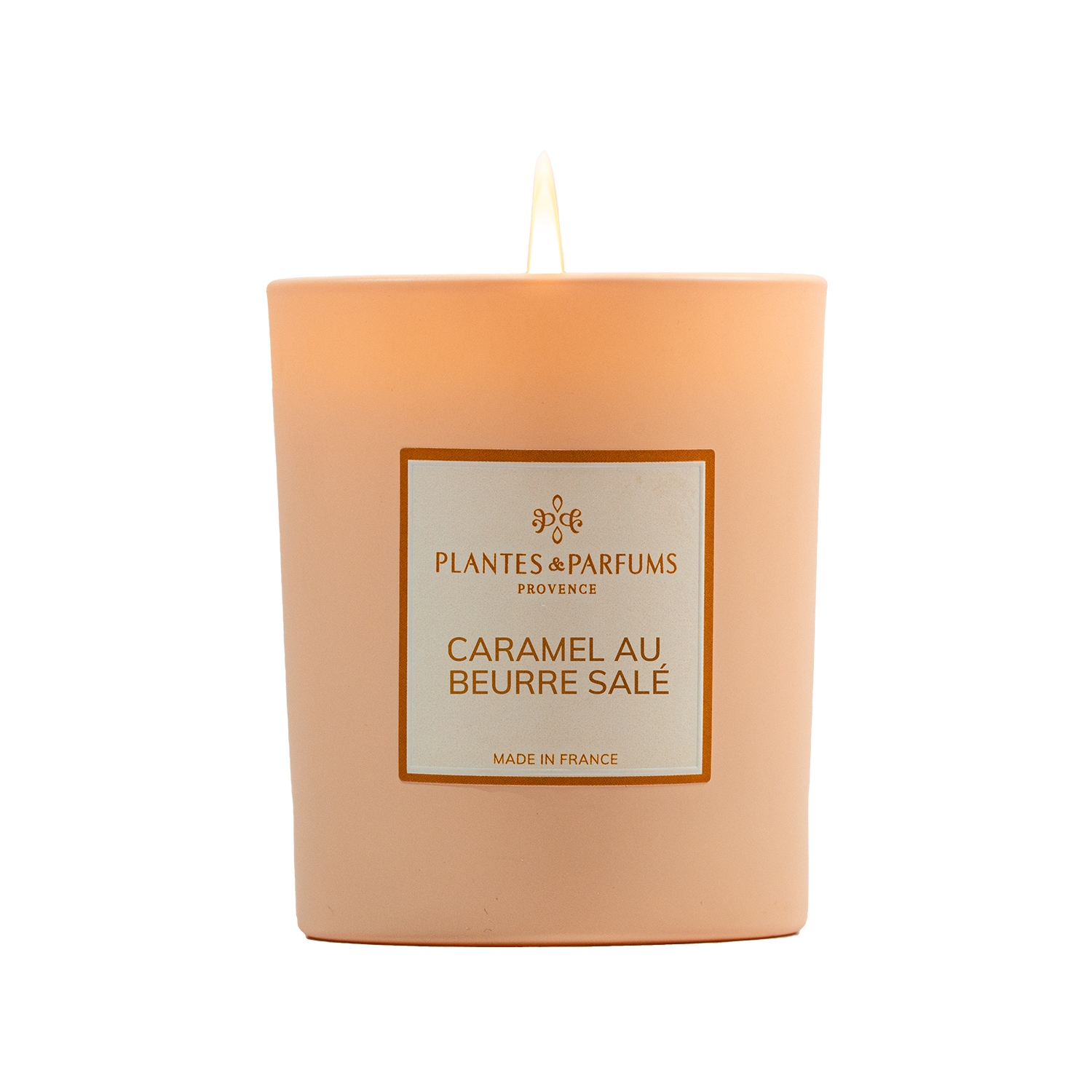 Butter Caramel/Caramel au Beurre Salé - Duftkerze