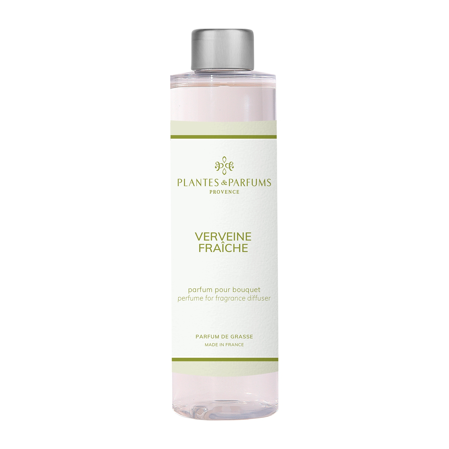 Fresh Verbena/Verveine Fraîche - Reed Diffuser Öl Refill Fresh Verbena/Verveine Fraîche - Reed Diffuser Öl Refill
