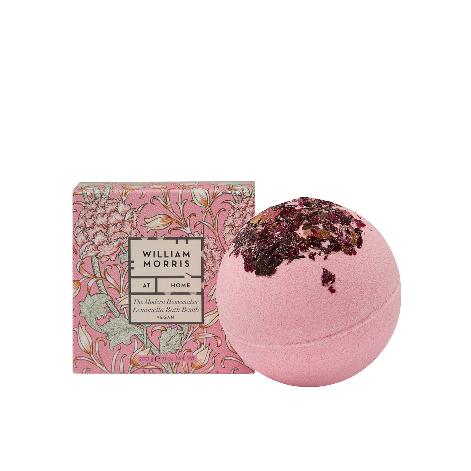 The Modern Homemaker - Badekugel 200g The Modern Homemaker - Badekugel 200g