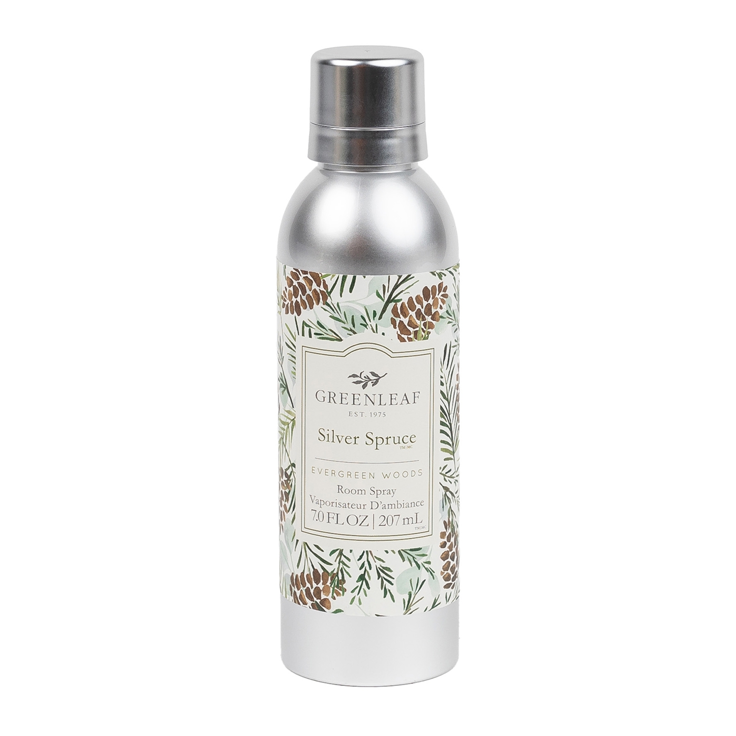 Silver Spruce - Room Spray Silver Spruce - Room Spray