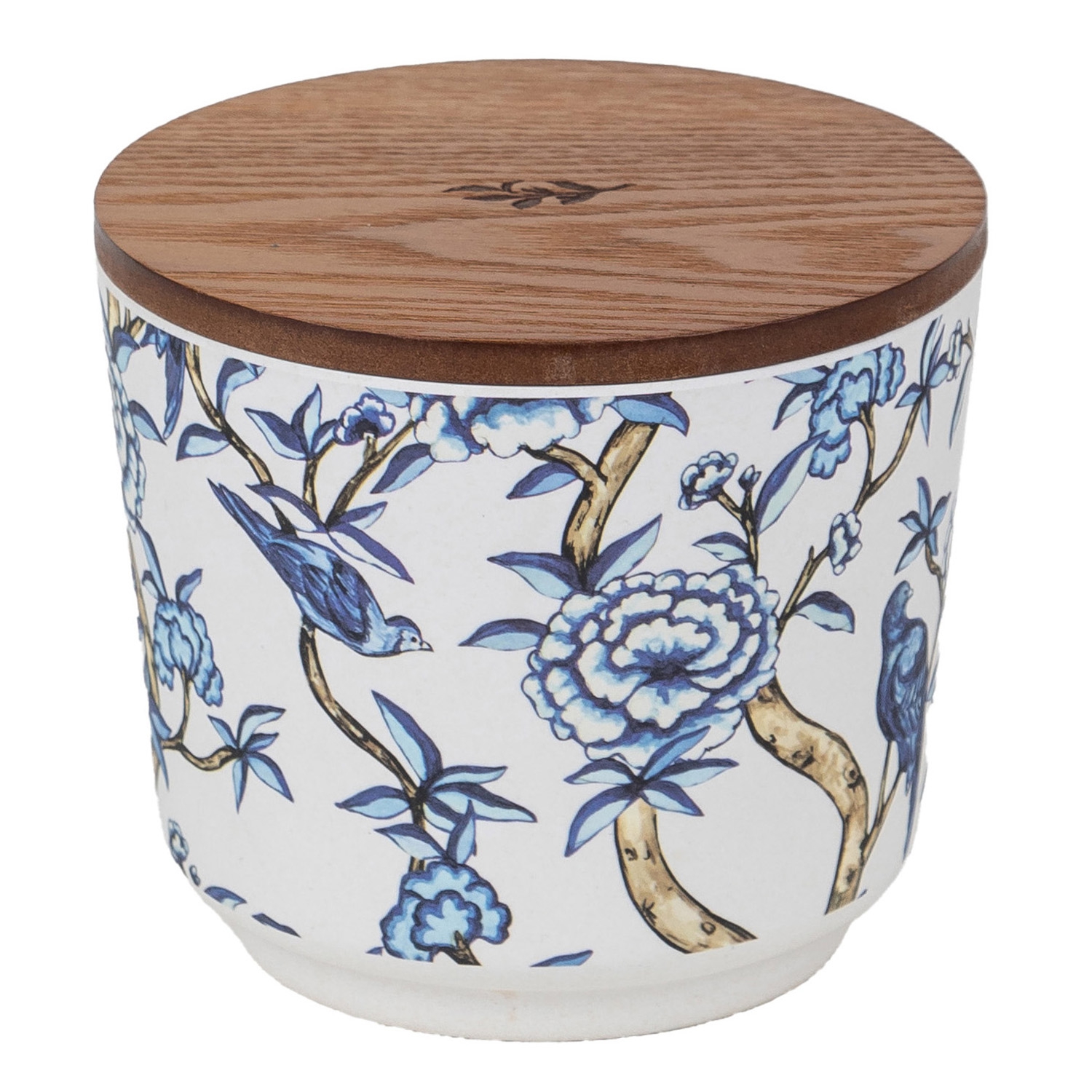 Classic Linen - Patterned Candle Classic Linen - Patterned Candle