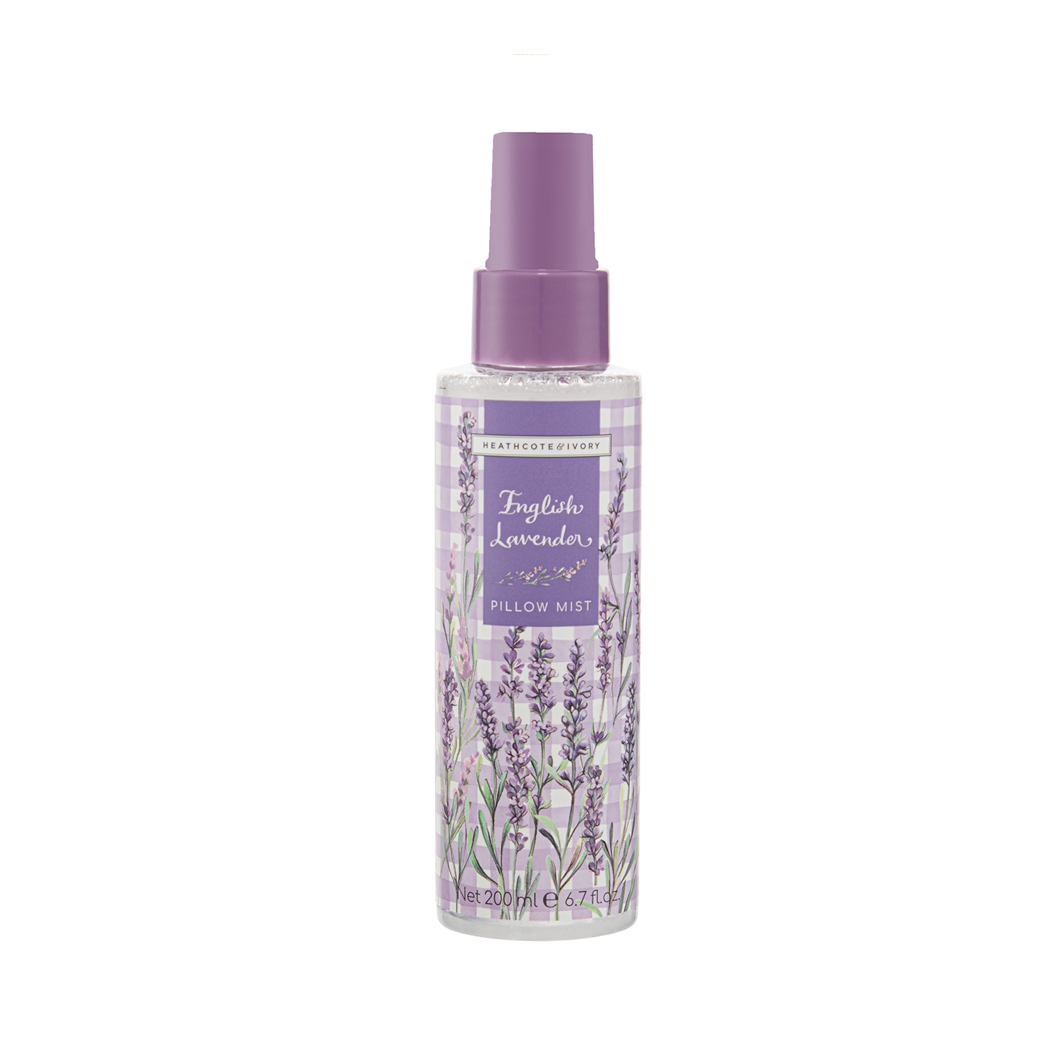 English Lavender - Kissenspray English Lavender - Kissenspray