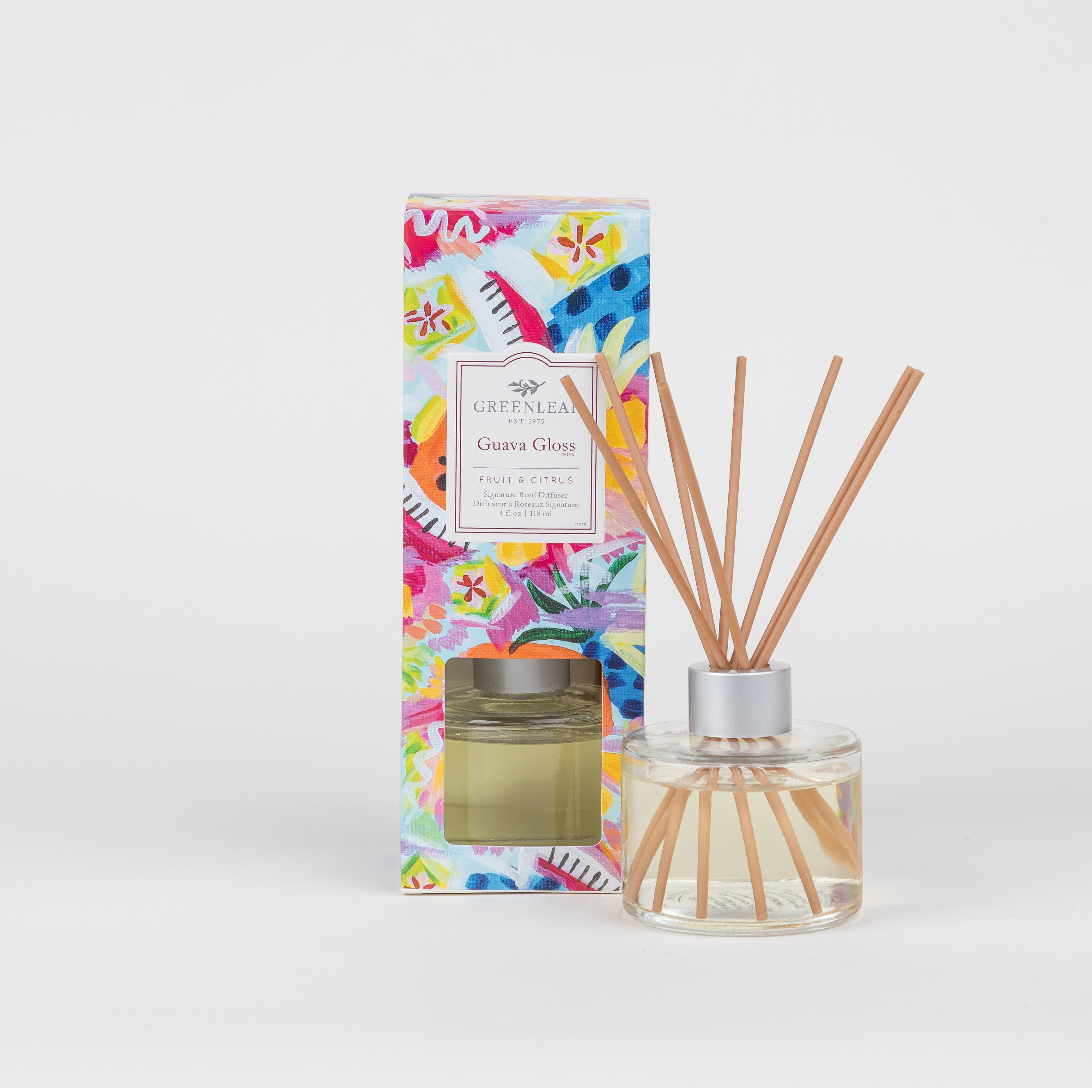 Reed Diffuser
