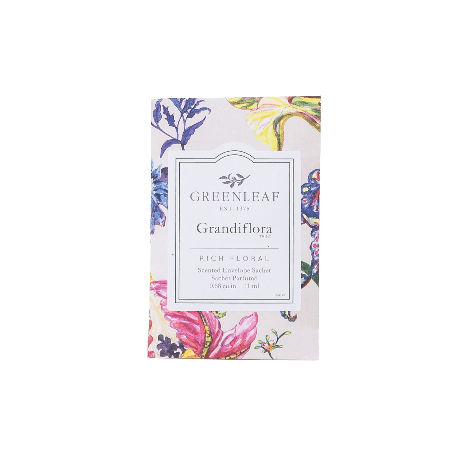 Grandiflora - Duft Sachets small Grandiflora - Duft Sachets small