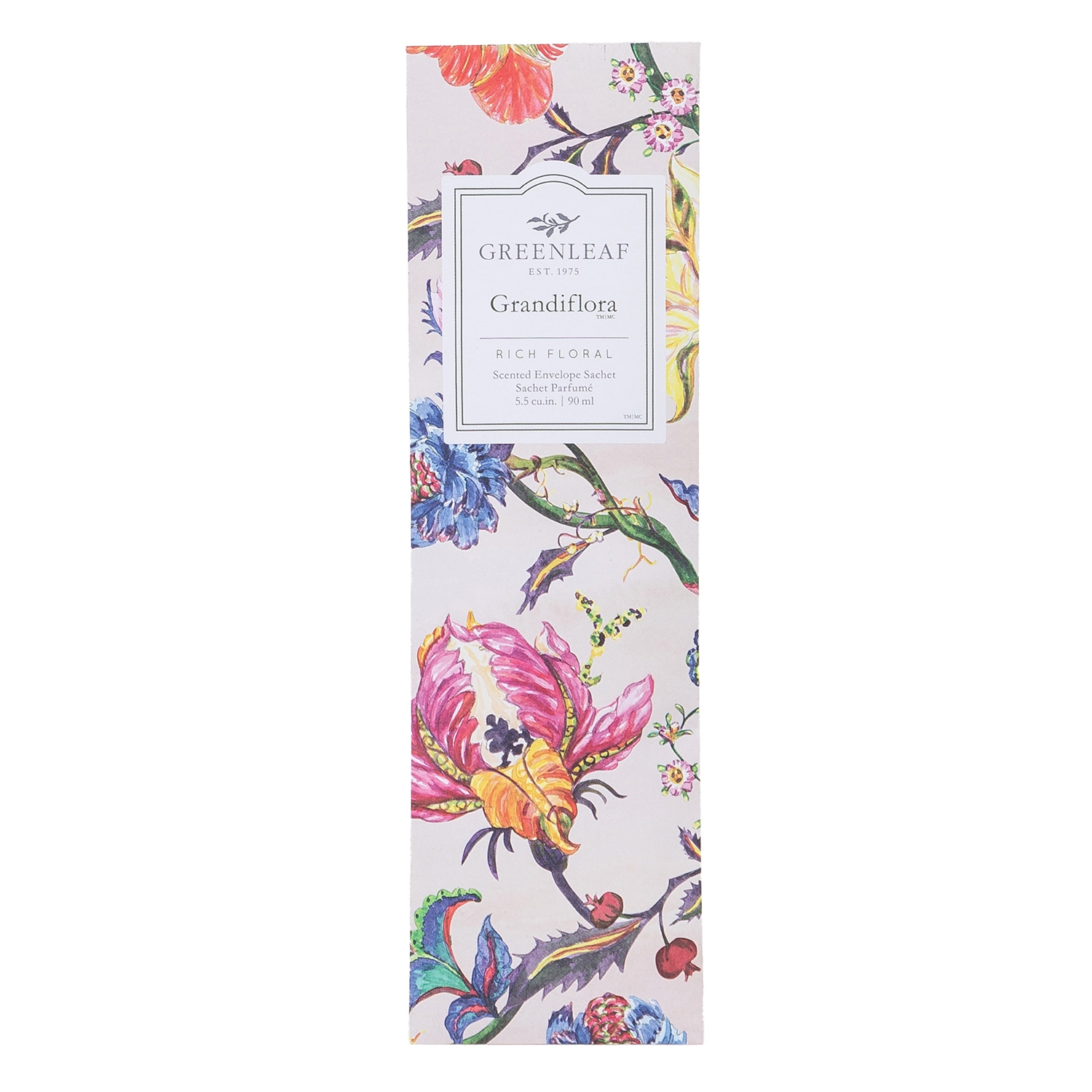 Grandiflora - Duft Sachets slim Grandiflora - Duft Sachets slim
