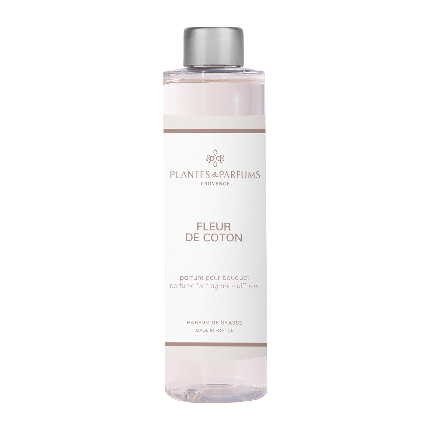 Cotton Flower/Fleur de Coton - Reed Diffuser Öl Refill