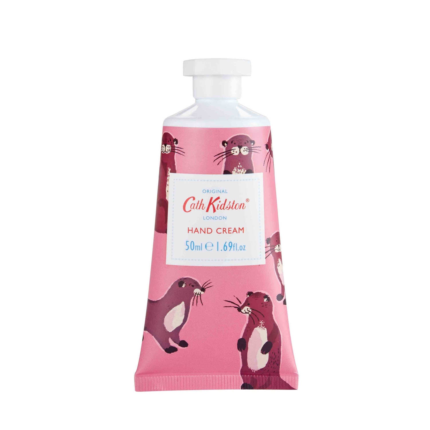 Otters - Handcreme 50ml Otters - Handcreme 50ml