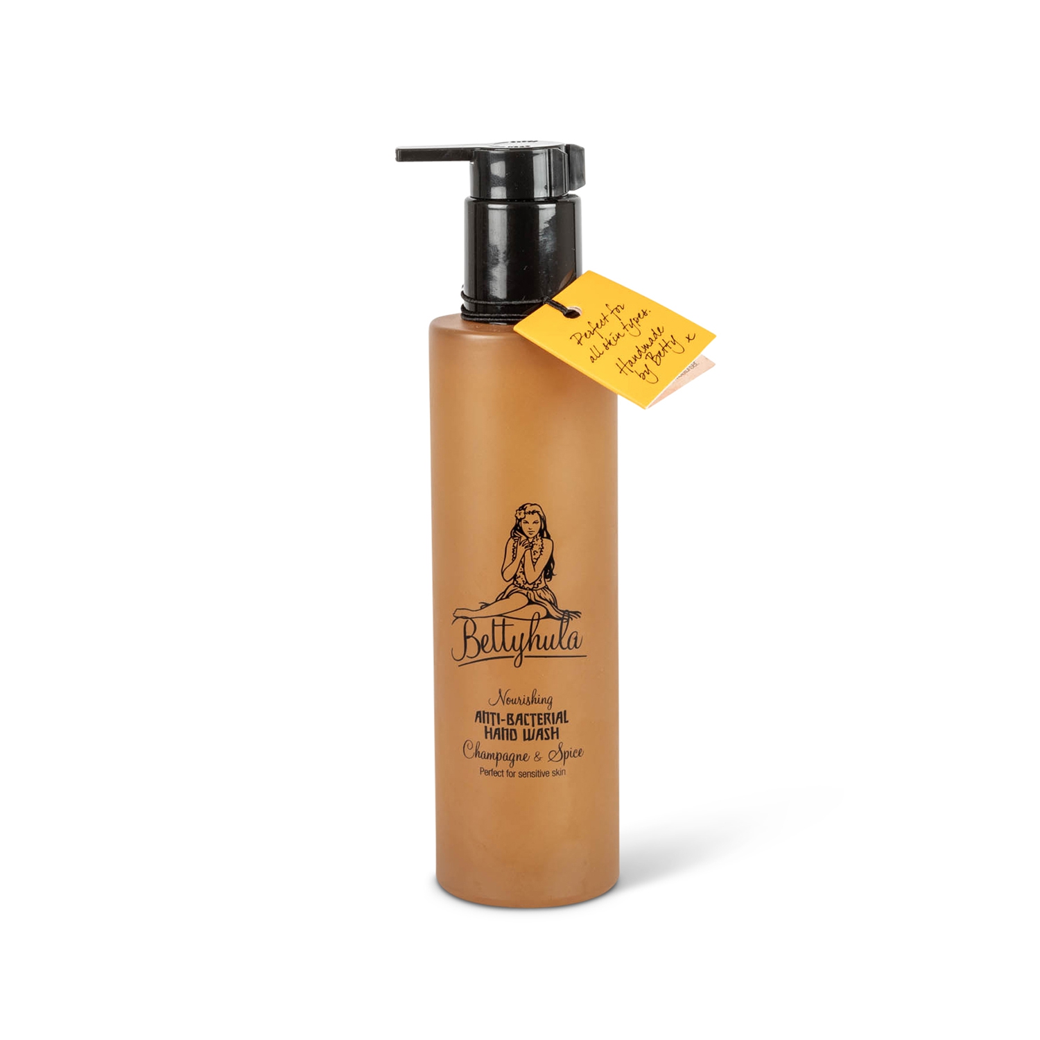Champagne & Spice - Hand Wash 150 ml Champagne & Spice - Hand Wash 150 ml