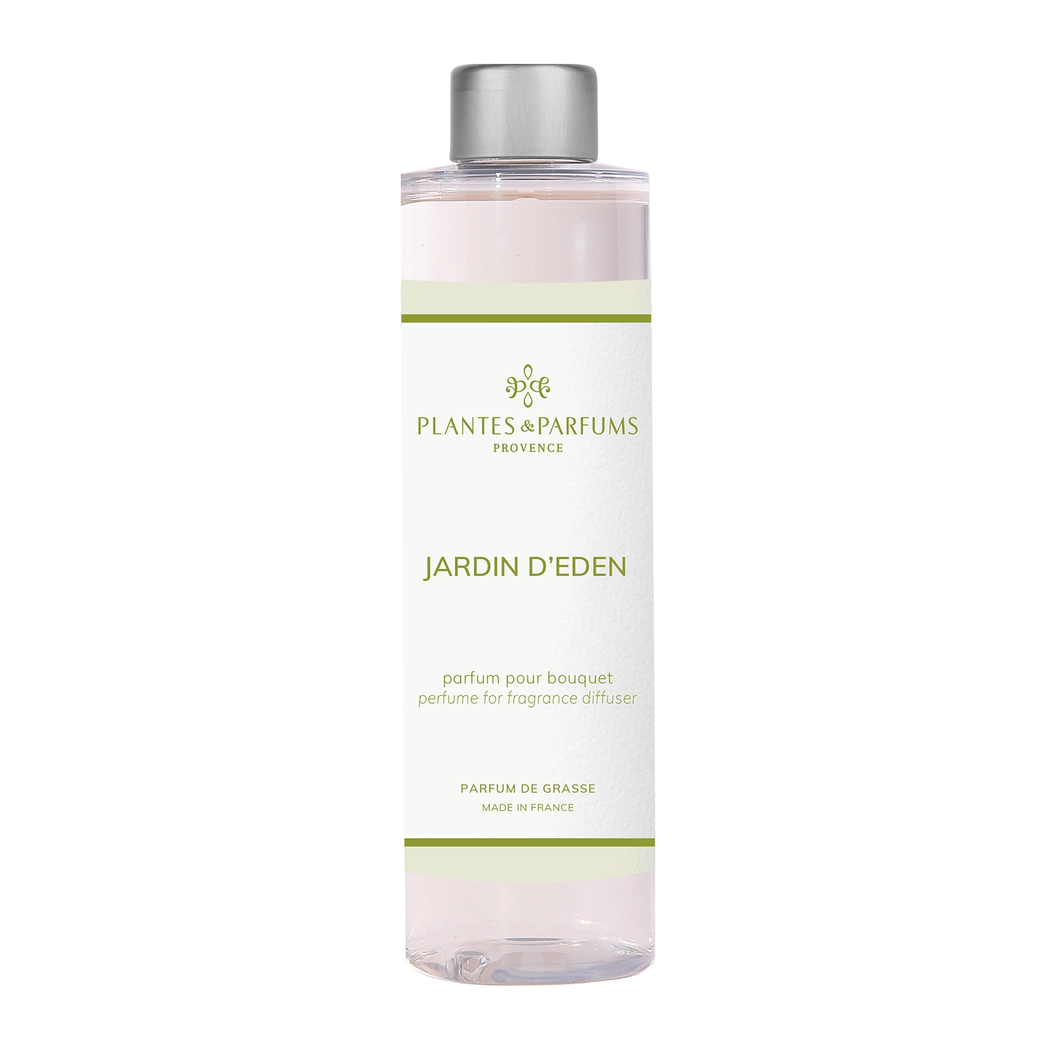 Garden of Eden/Jardin d`Eden - Reed Diffuser Öl Refill Garden of Eden/Jardin d`Eden - Reed Diffuser Öl Refill