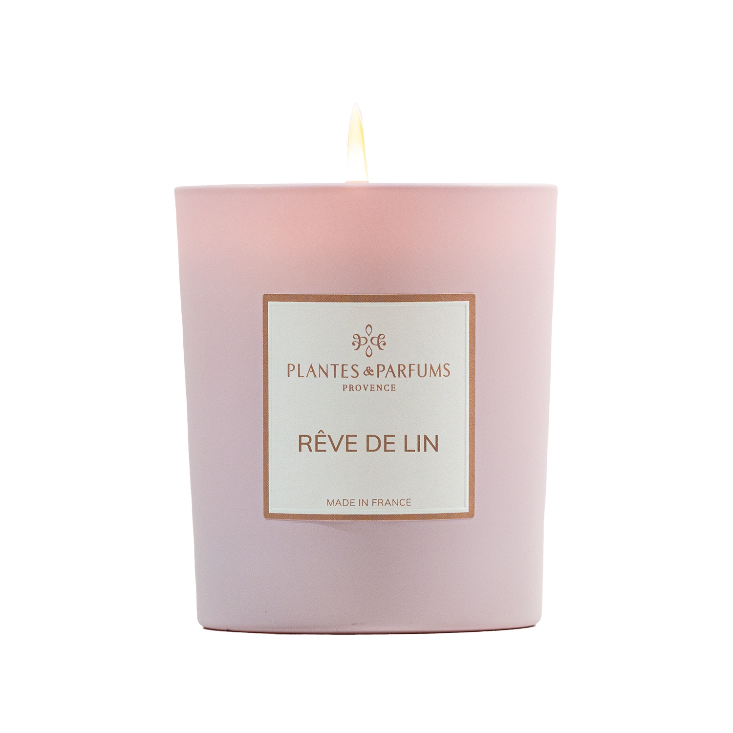 Linen Dream/Rêve de Lin - Duftkerze Linen Dream/Rêve de Lin - Duftkerze