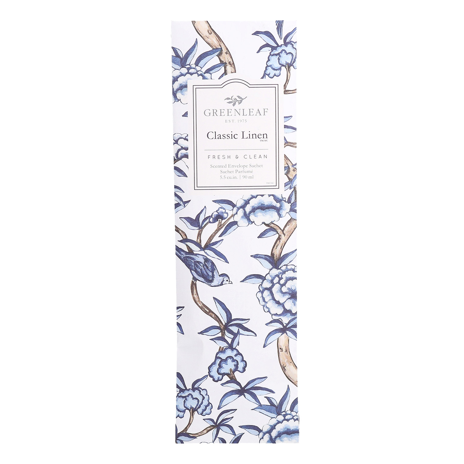 Classic Linen - Duft Sachets slim Classic Linen - Duft Sachets slim
