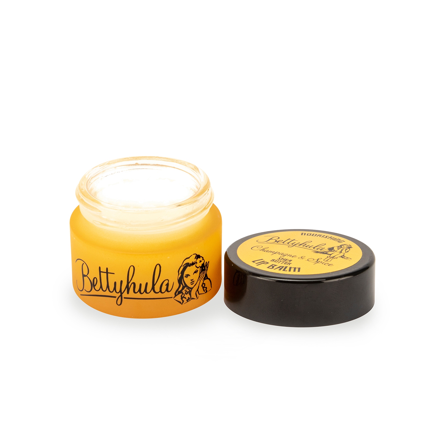 Champagne & Spice - Lip Balm 15 gr Champagne & Spice - Lip Balm 15 gr