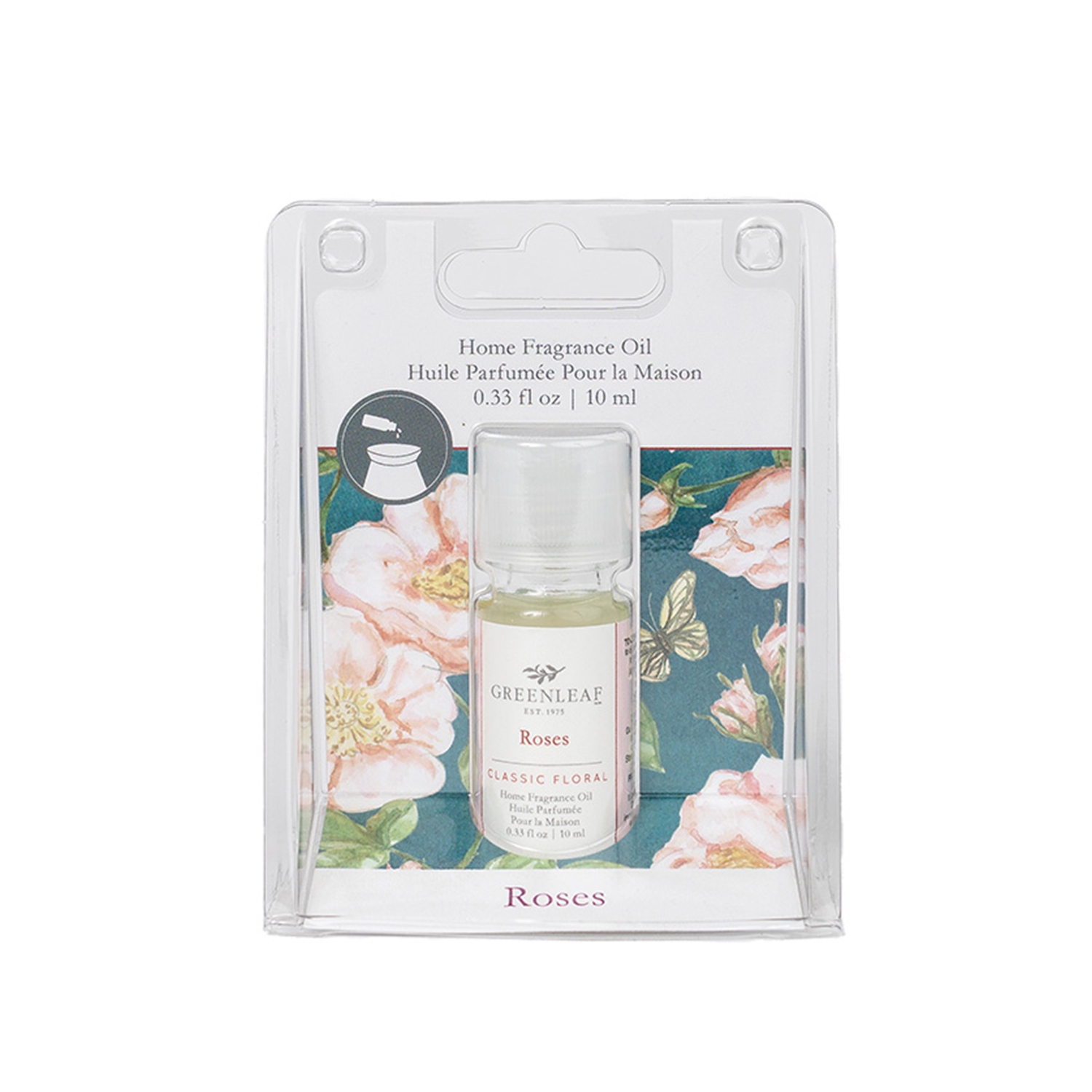 Roses - Home Fragrance Oil Roses - Home Fragrance Oil