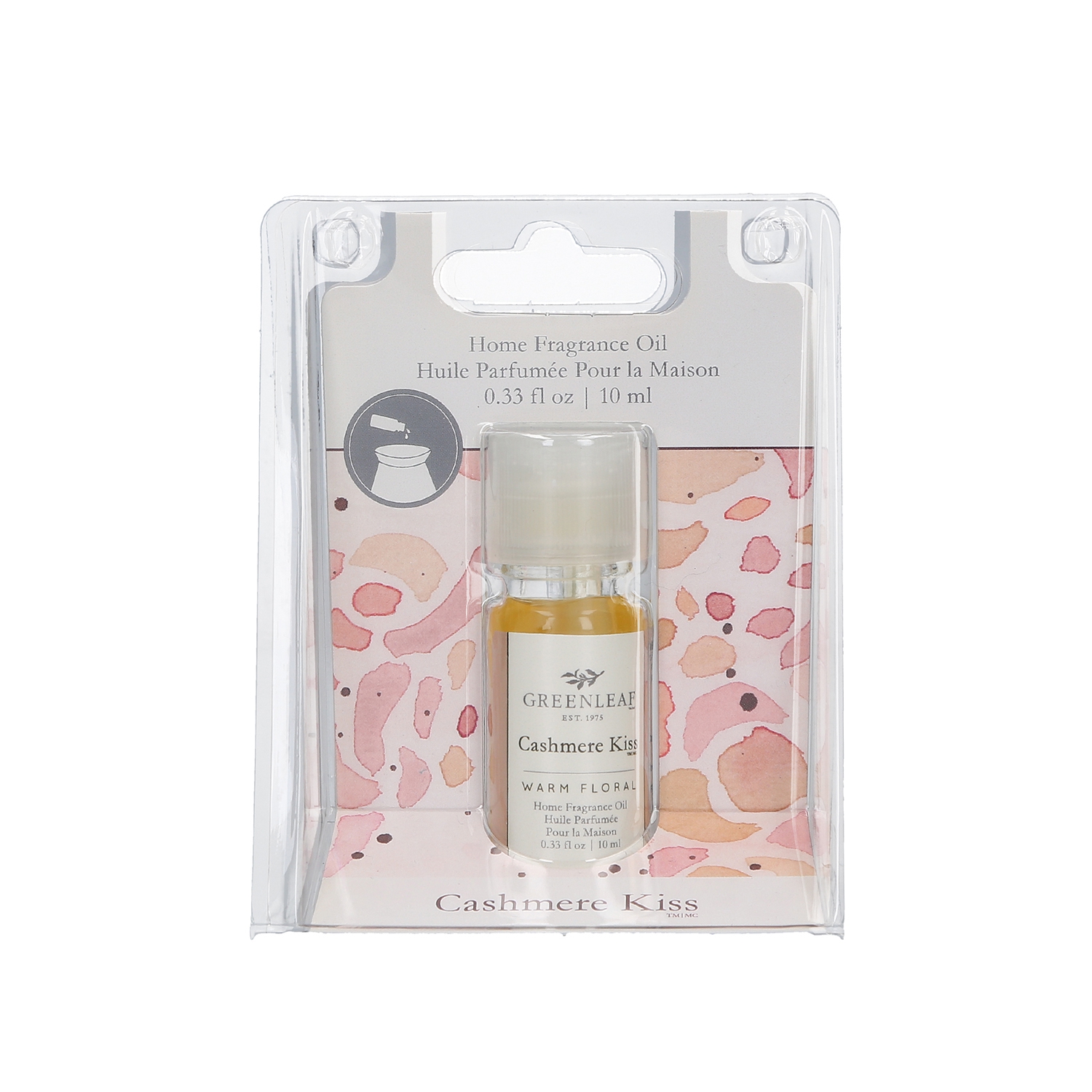 Cashmere Kiss - Home Fragrance Oil