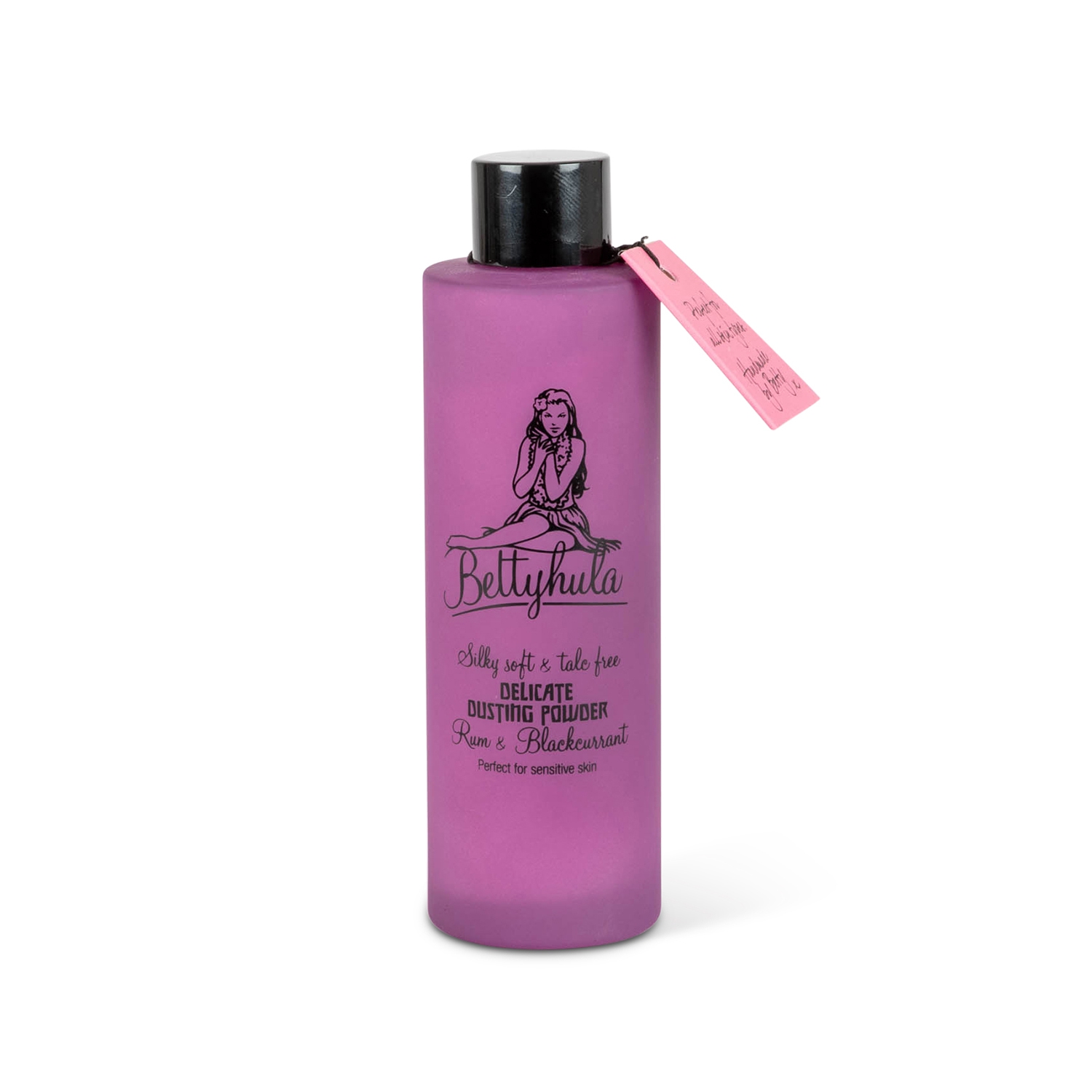 Rum & Blackcurrant - Body Powder 50 gr Rum & Blackcurrant - Body Powder 50 gr