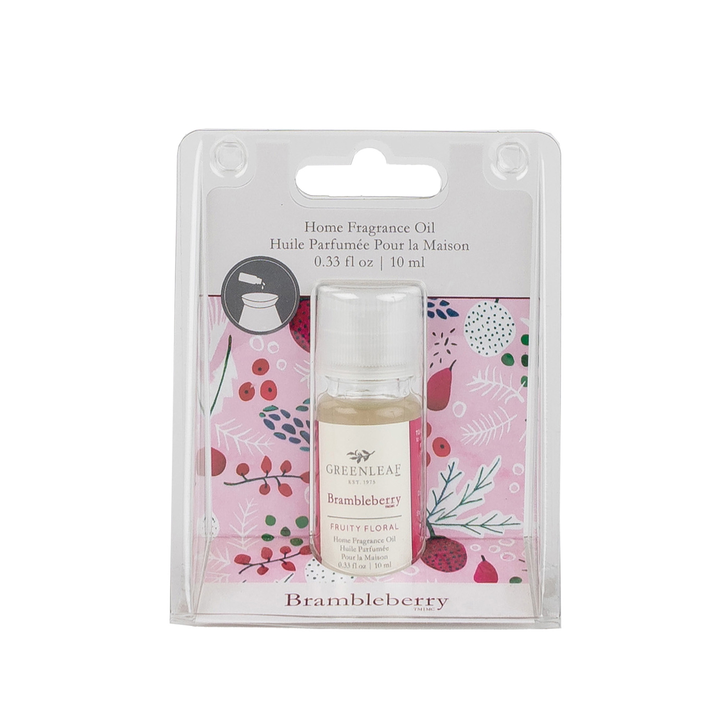 Brambleberry - Home Fragrance Oil Brambleberry - Home Fragrance Oil