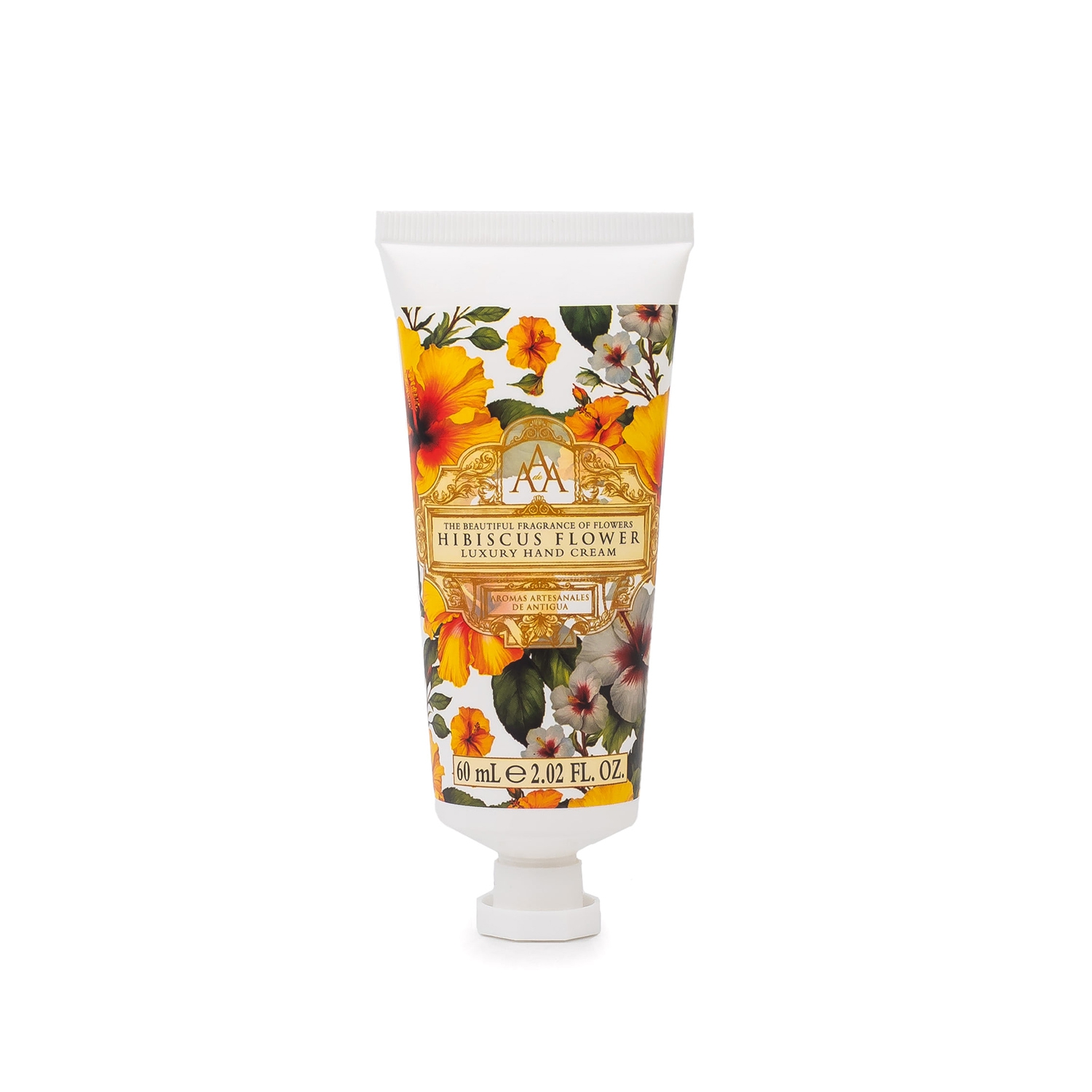 Hibiscus Flower - Handcreme Hibiscus Flower - Handcreme
