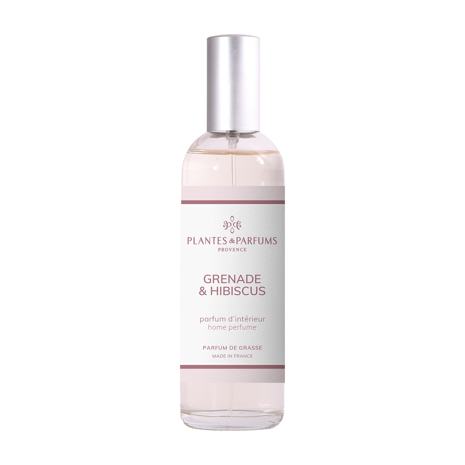 Pomegranate & Hibiscus/Grenade & Hibiscus - Raum Spray Pomegranate & Hibiscus/Grenade & Hibiscus - Raum Spray