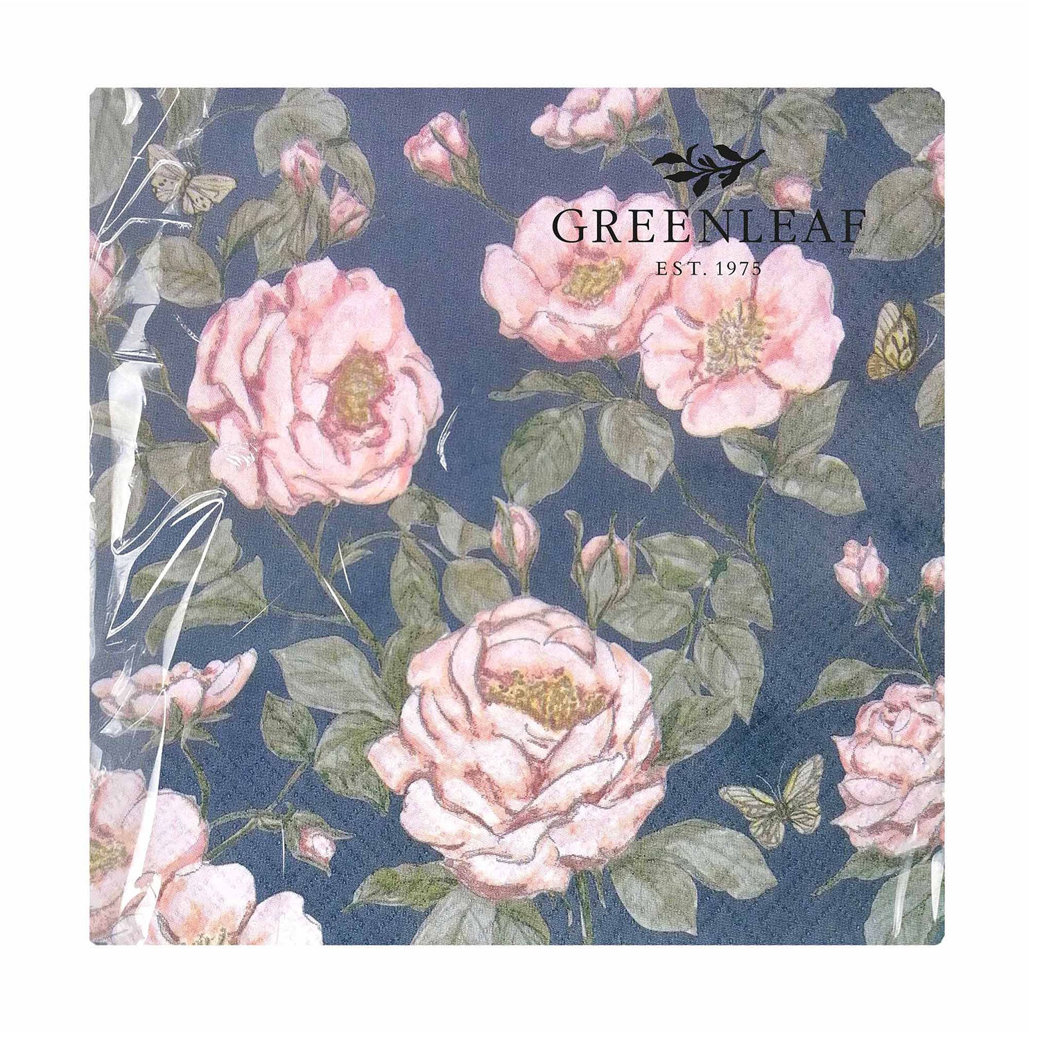 Roses - Servietten Roses - Servietten