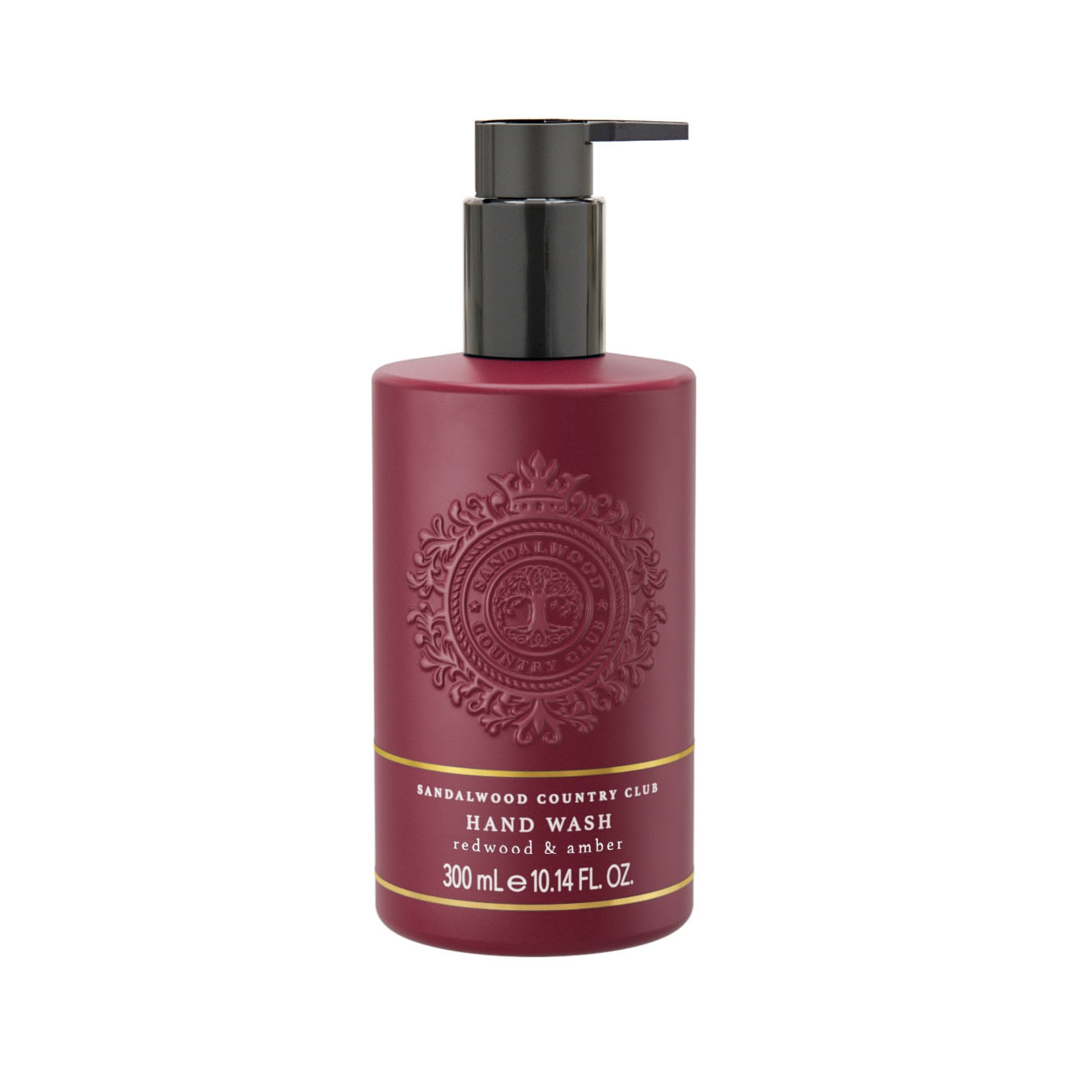 Redwood & Amber - Flüssigseife 300 ml Redwood & Amber - Flüssigseife 300 ml
