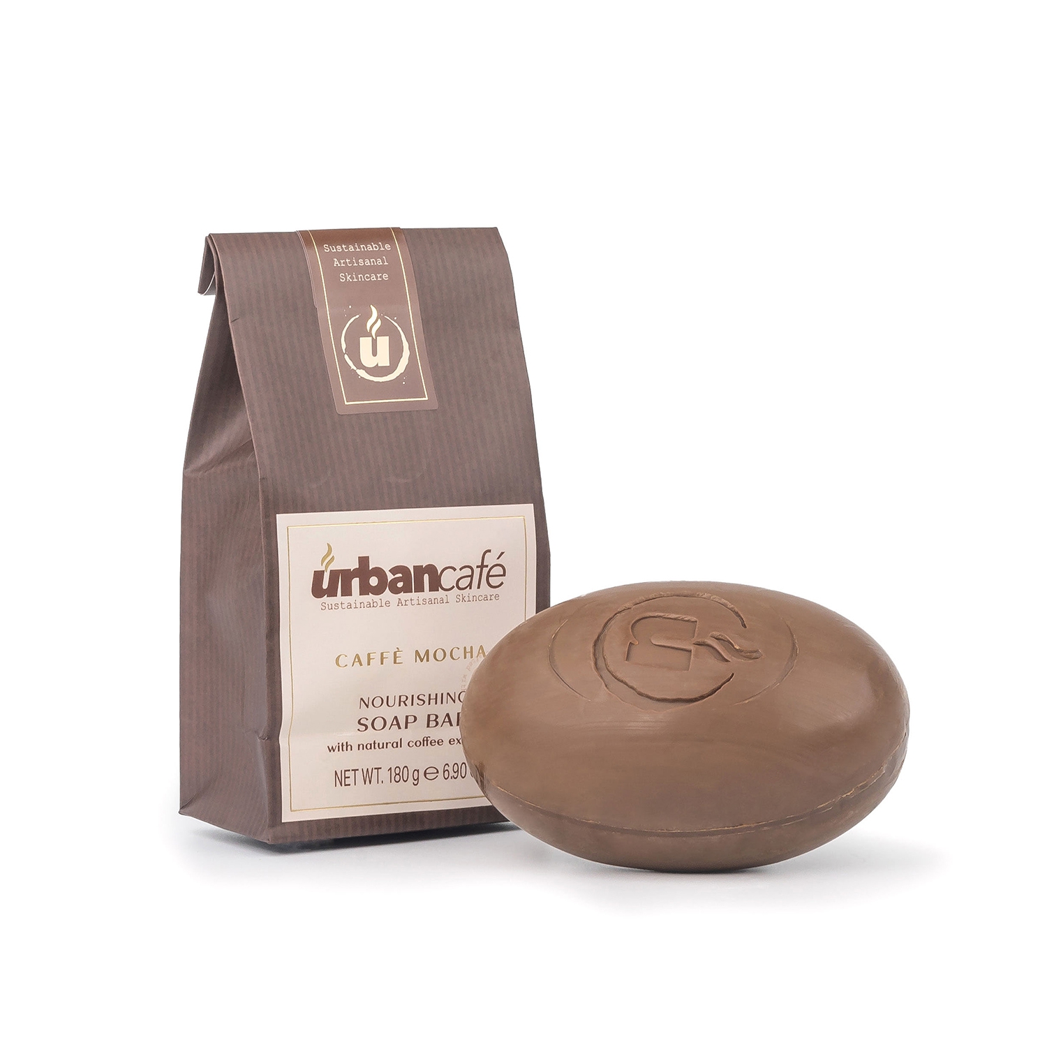 Caffé Mocha - Seife 180g