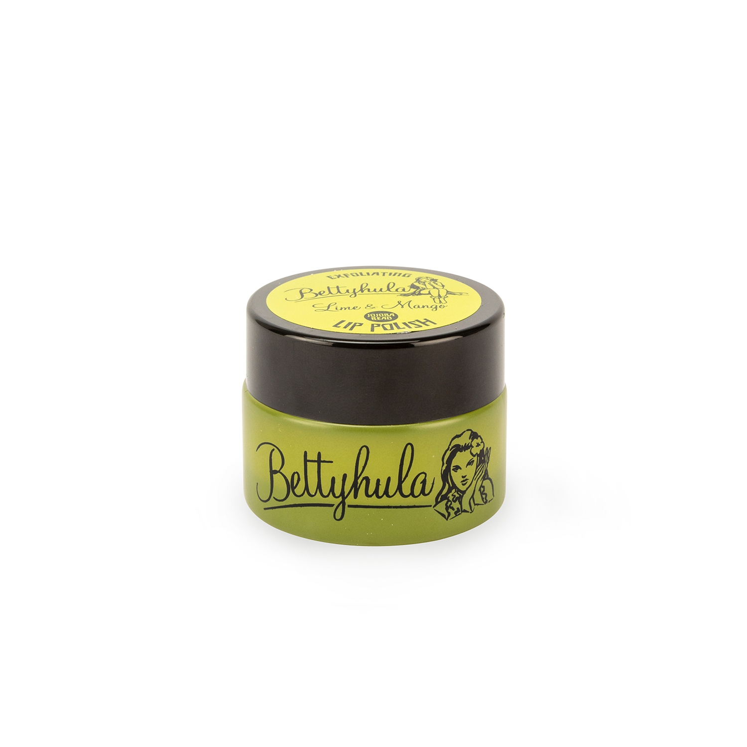 Lime & Mango - Lip Polish 15 gr Lime & Mango - Lip Polish 15 gr